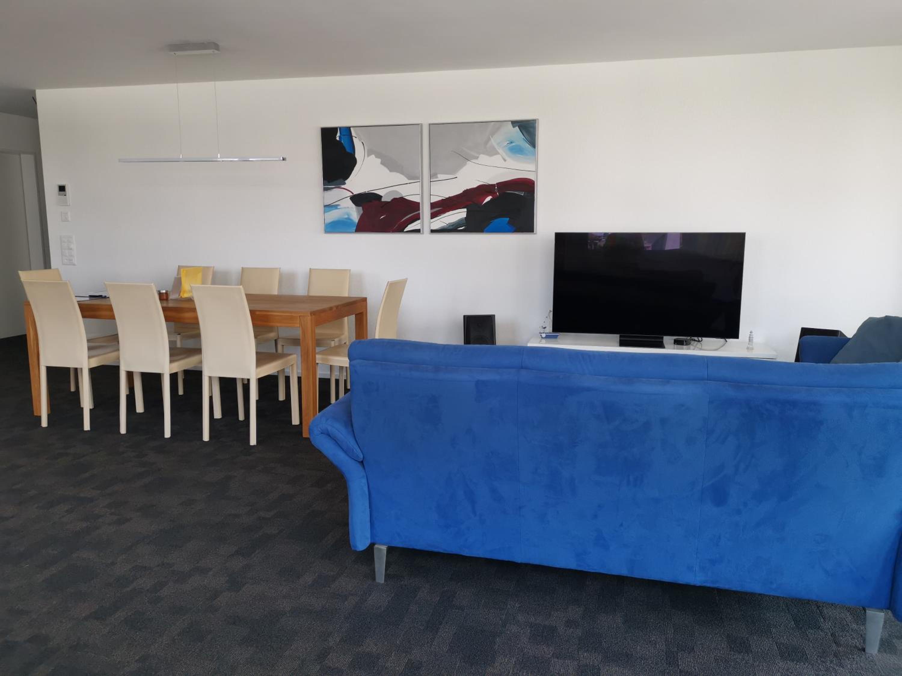 Ferienwohnung Hirschen