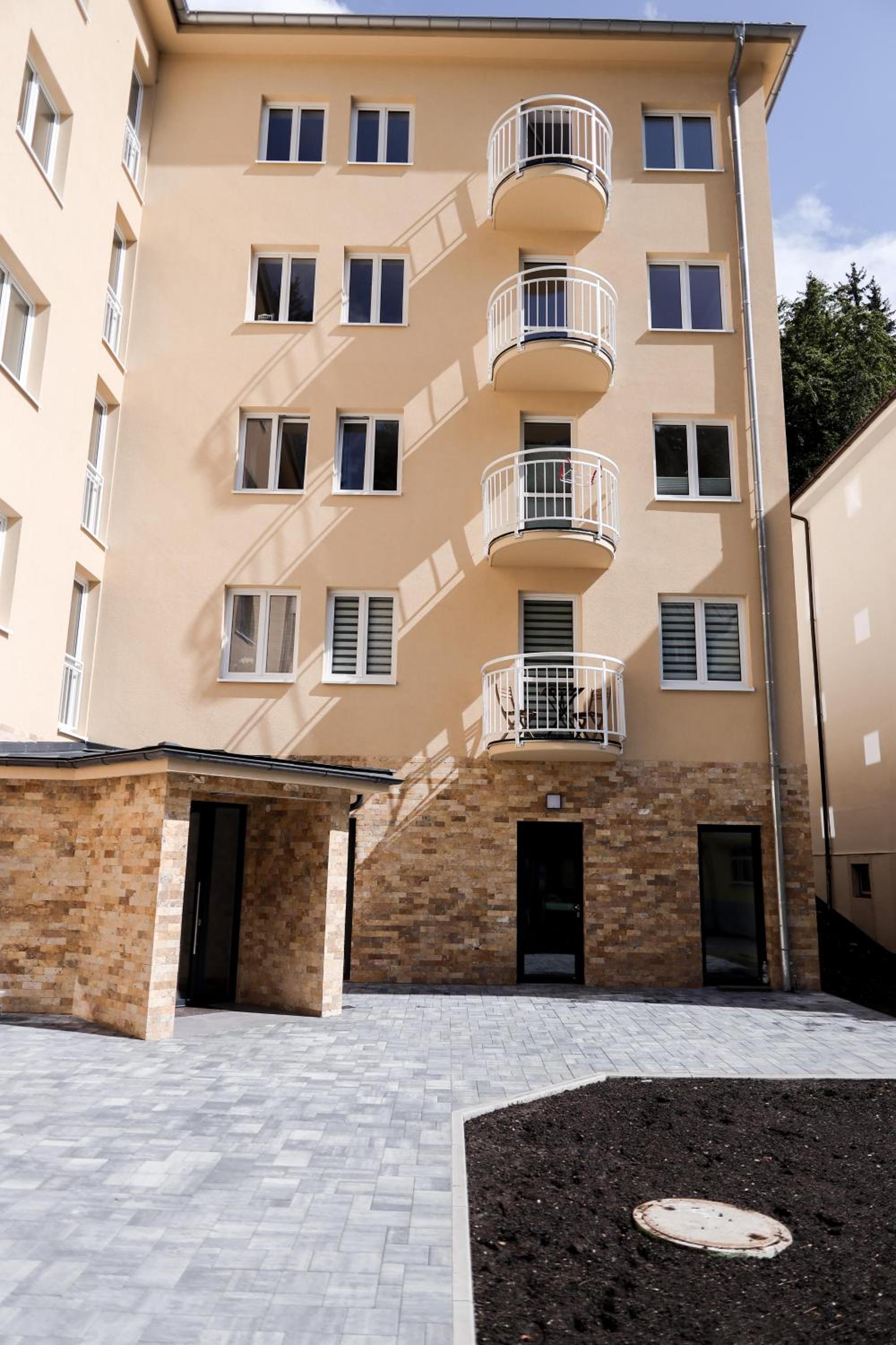 building
