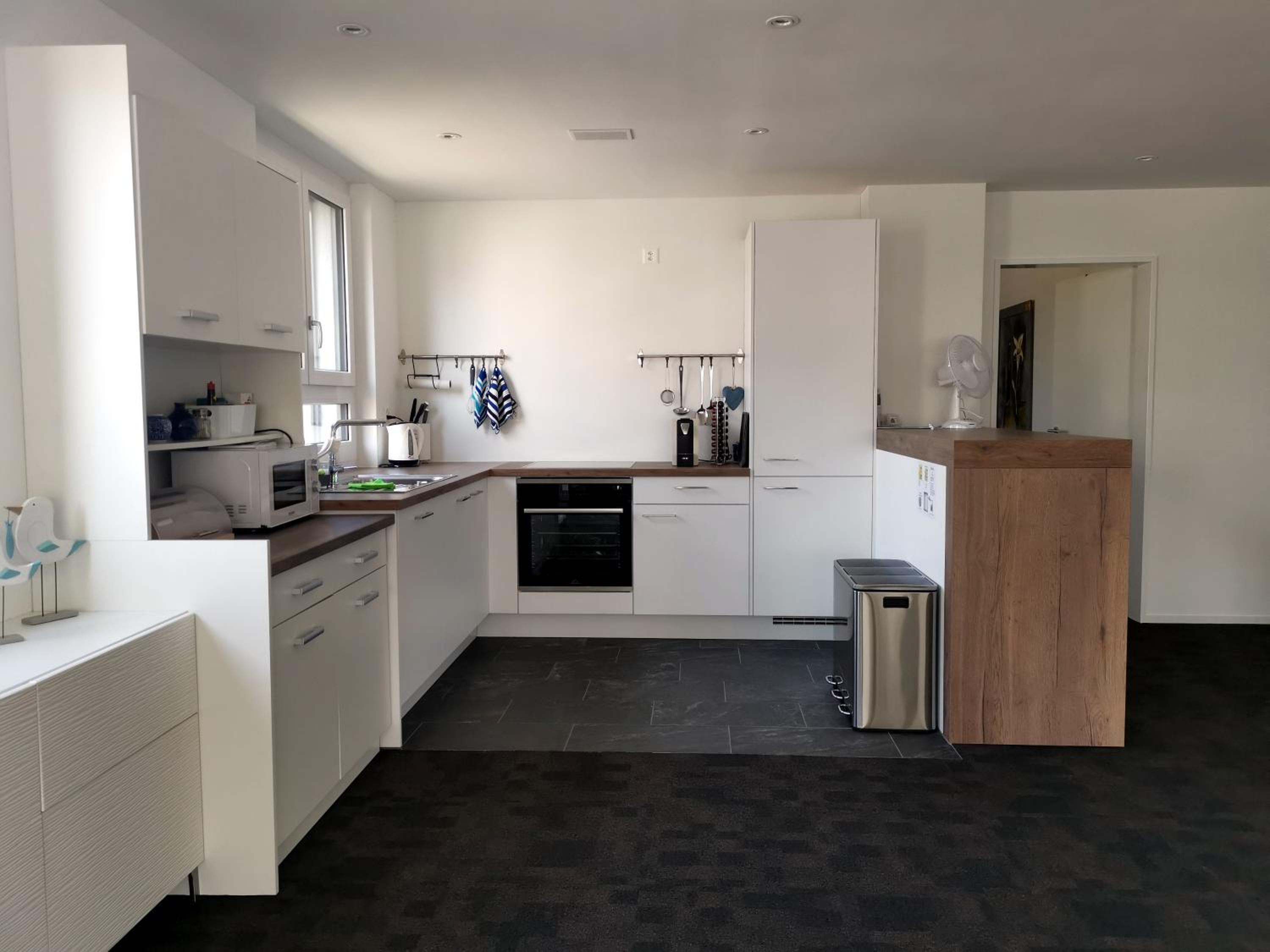 Ferienwohnung Hirschen