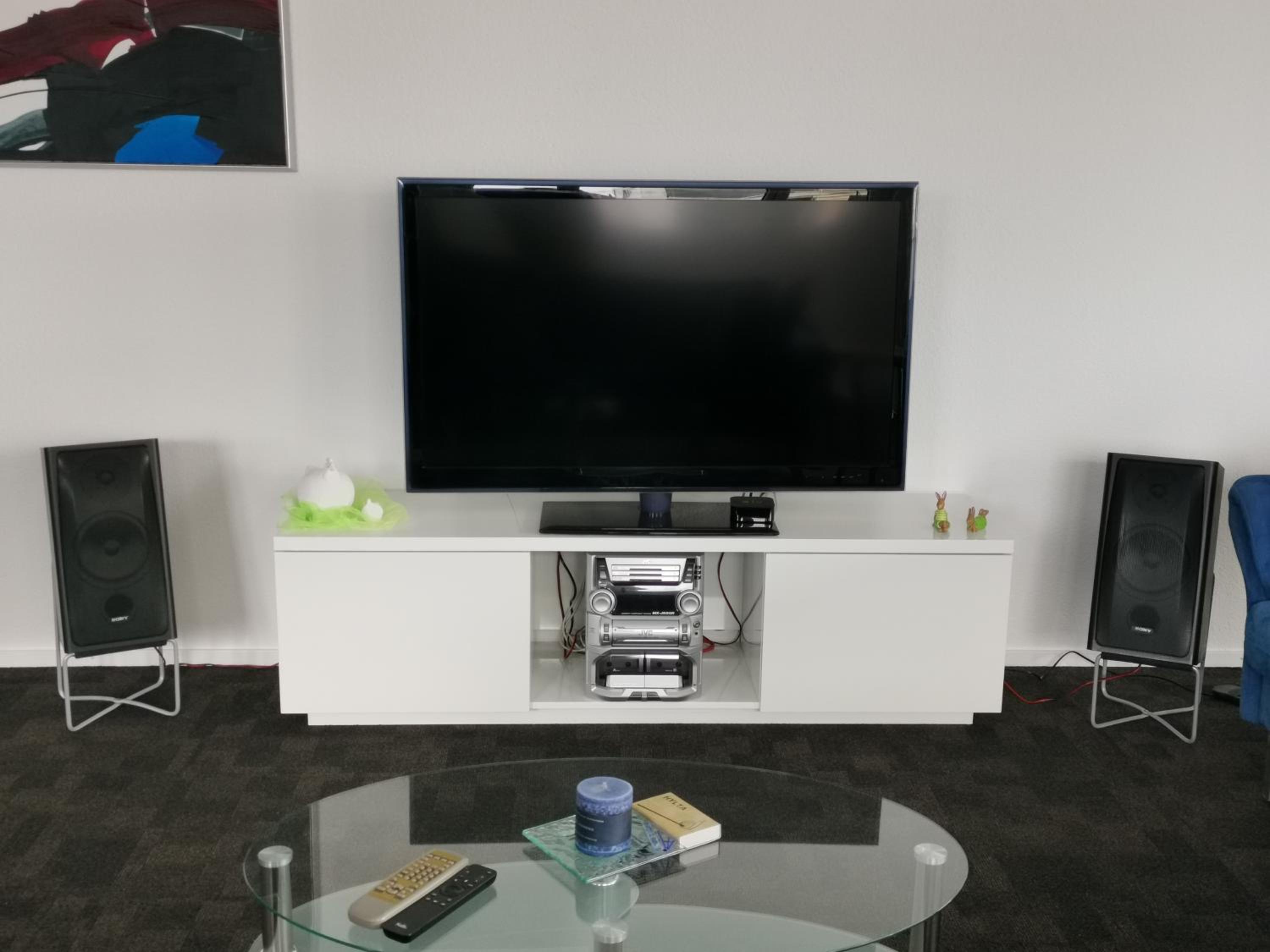 Ferienwohnung Hirschen
