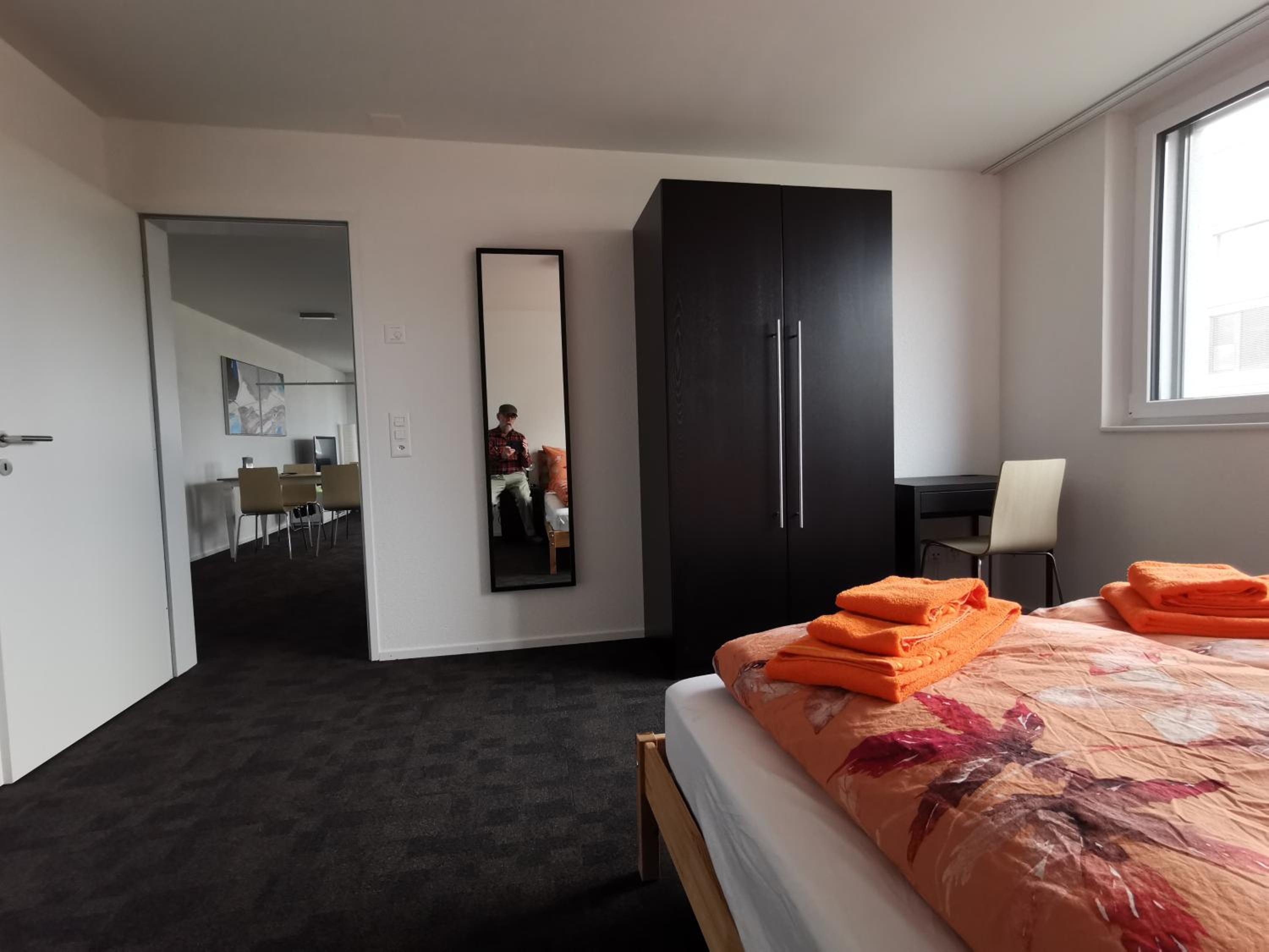 Ferienwohnung Hirschen