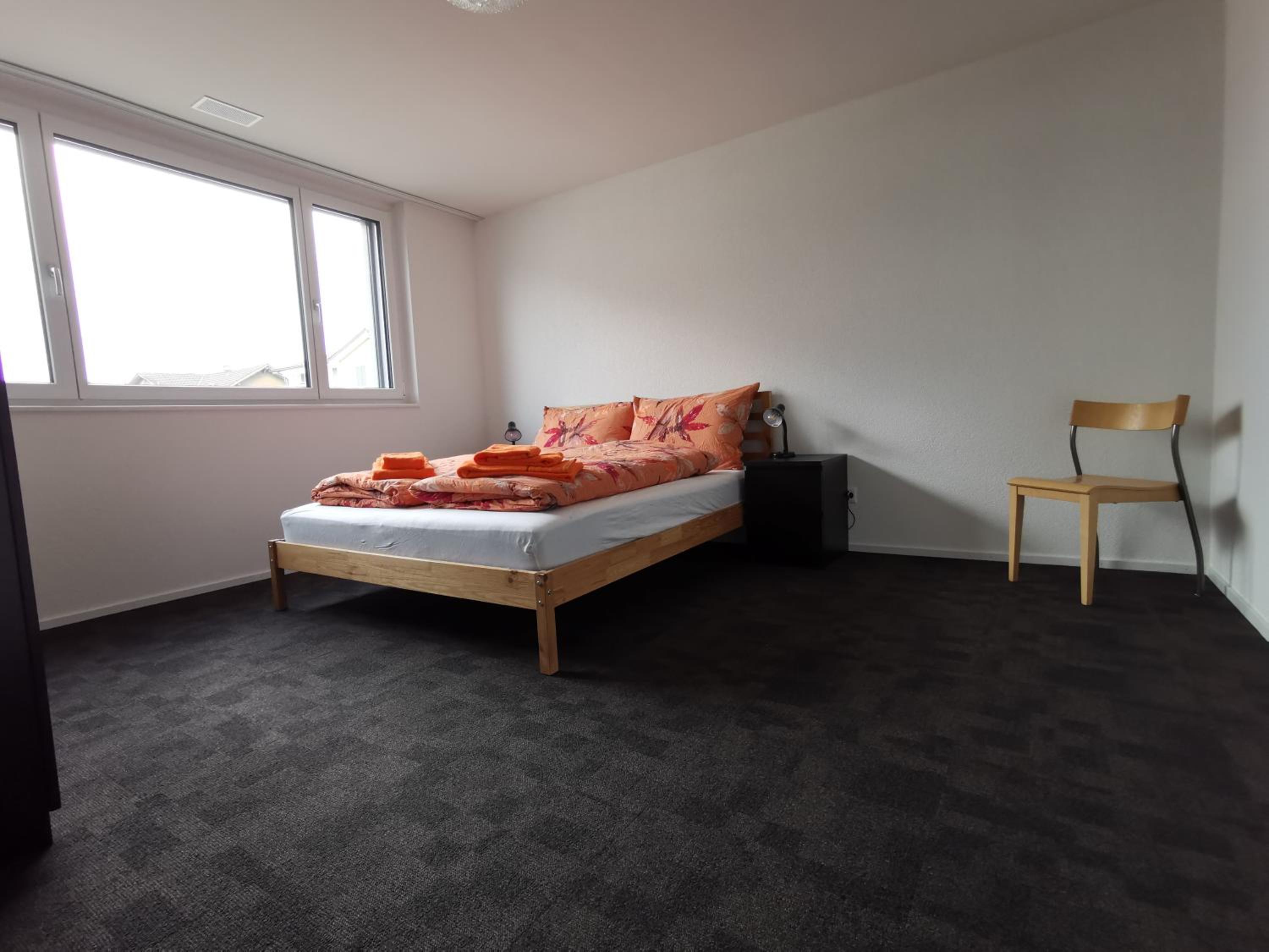 Ferienwohnung Hirschen