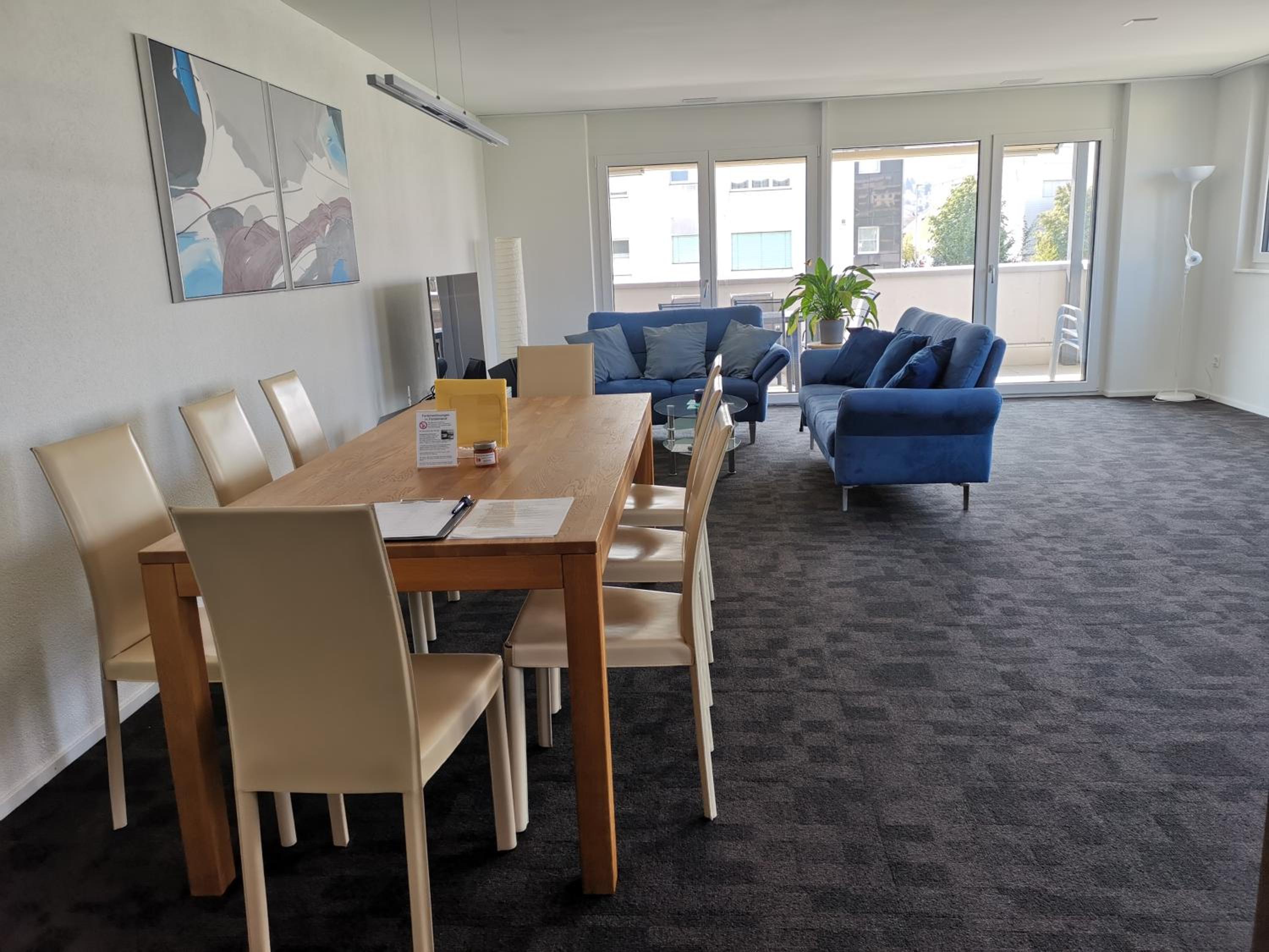 Ferienwohnung Hirschen