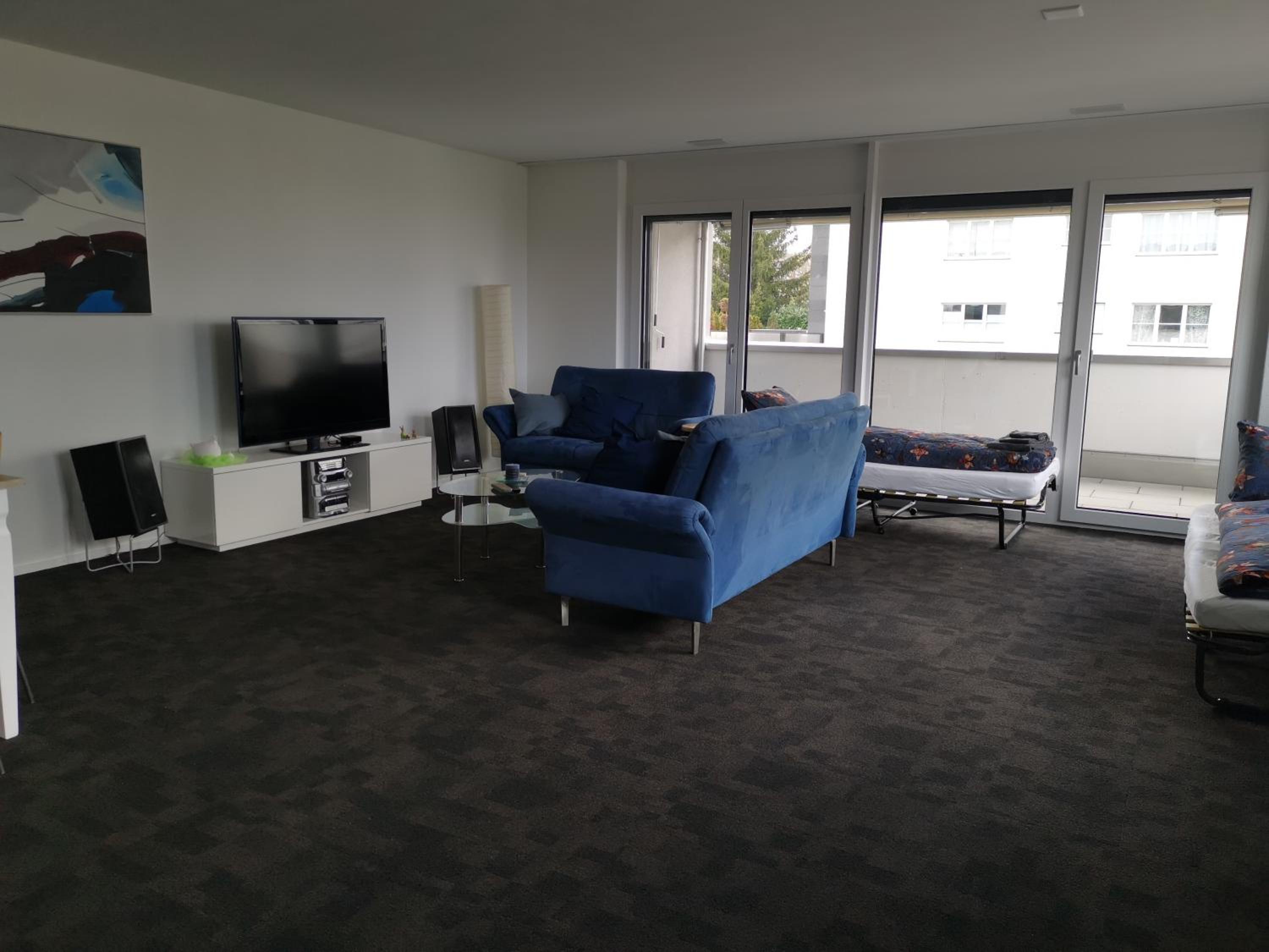Ferienwohnung Hirschen