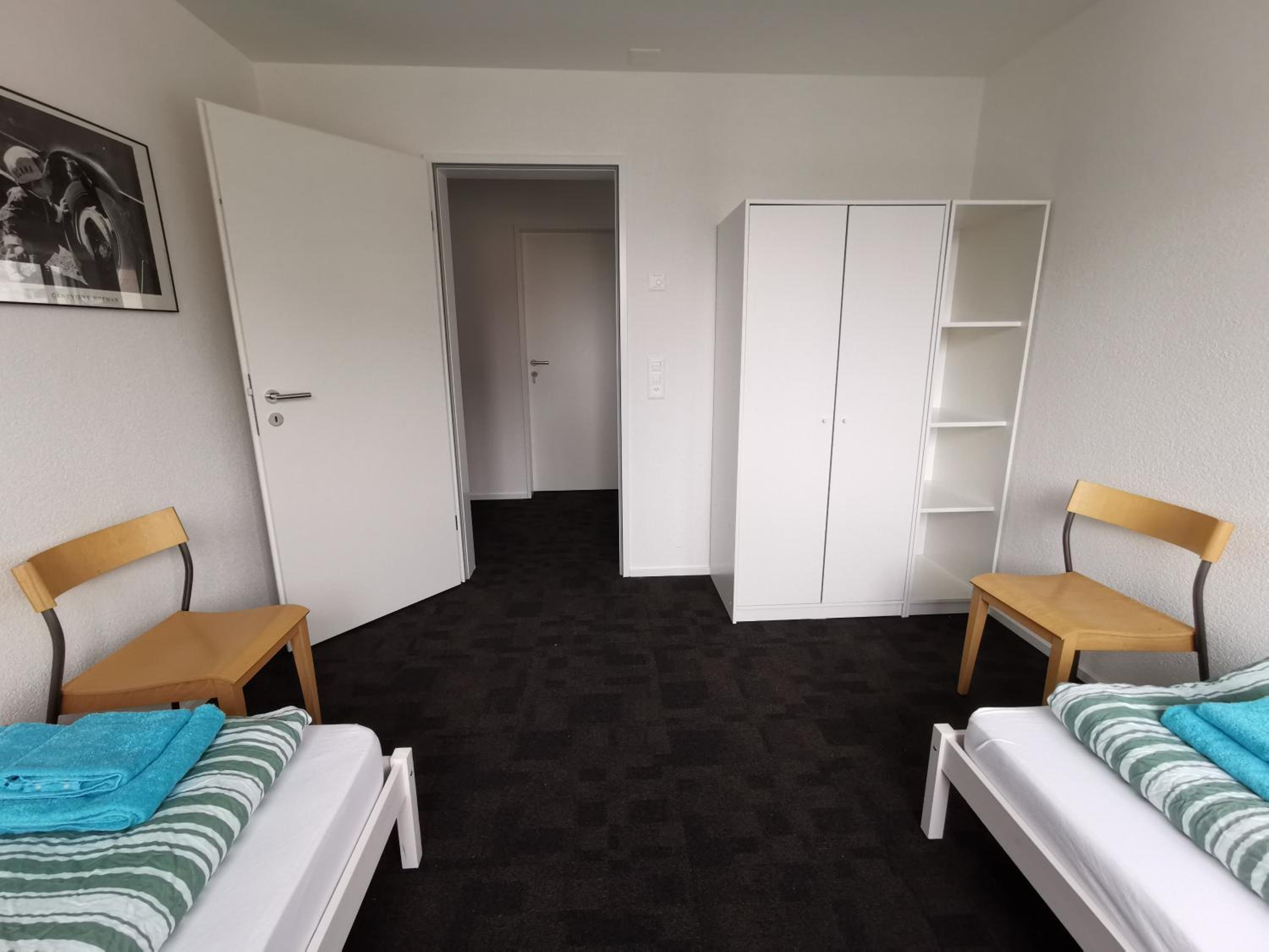 Ferienwohnung Hirschen