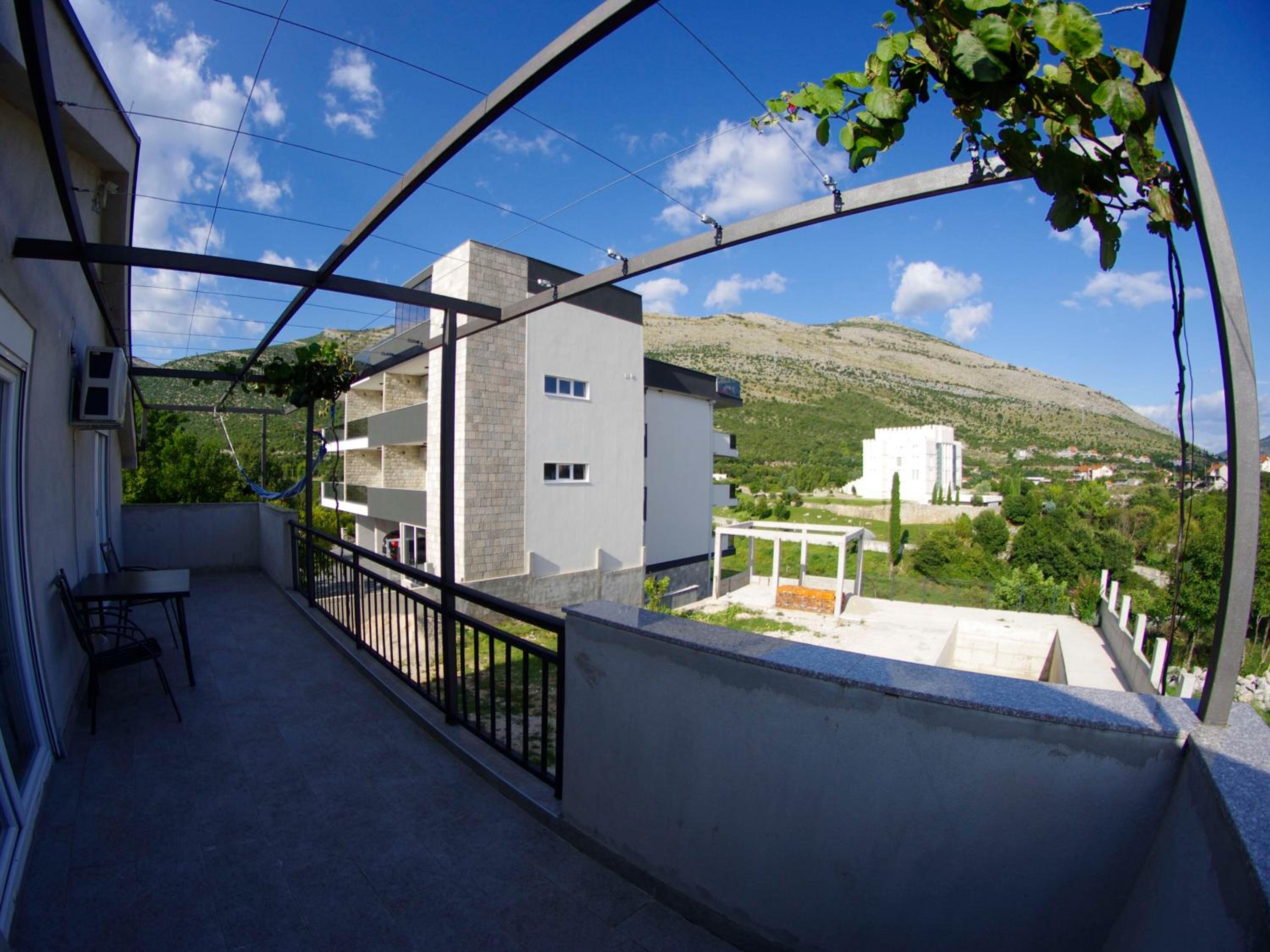 Apartman 'Maslina'