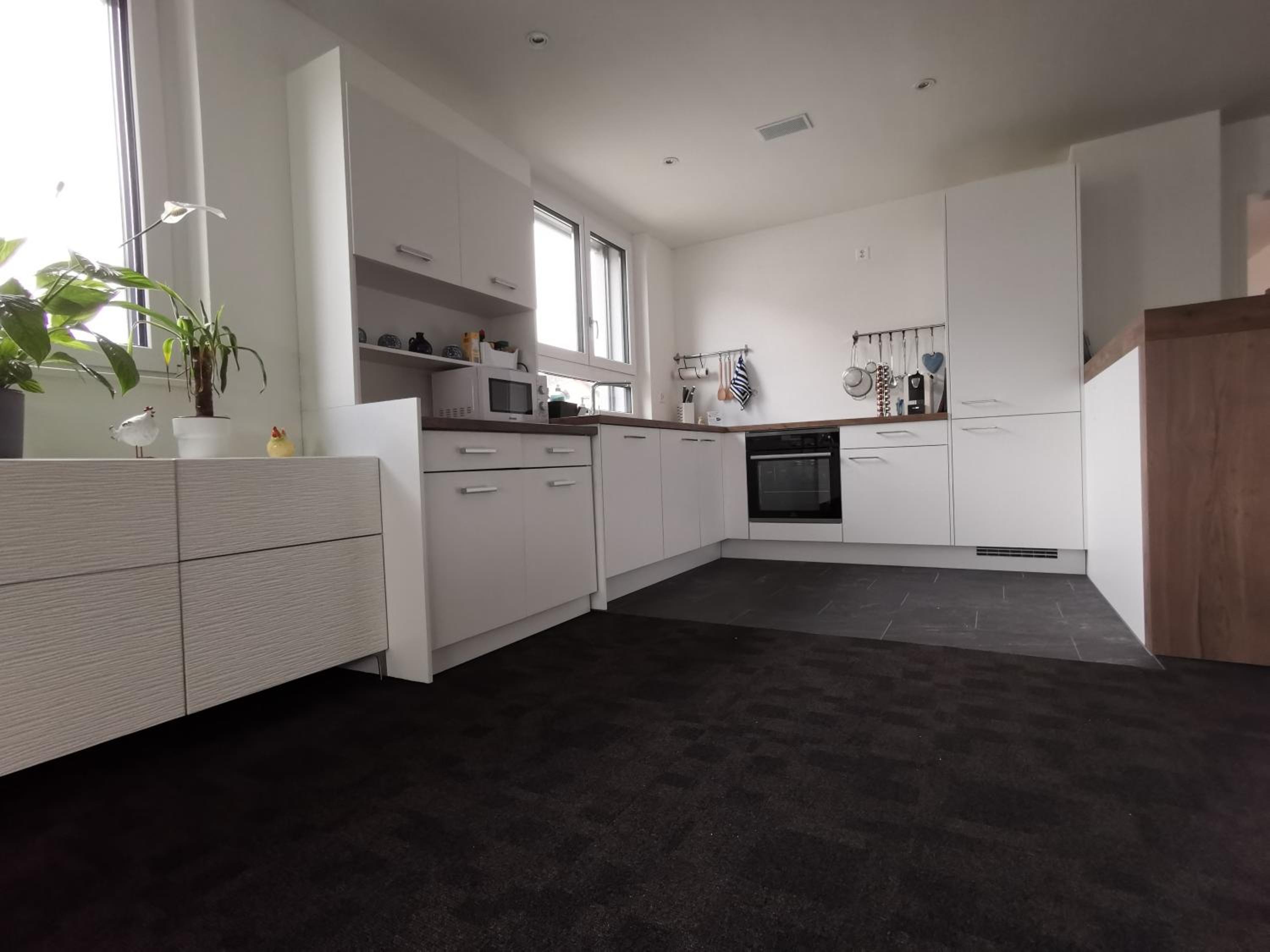 Ferienwohnung Hirschen