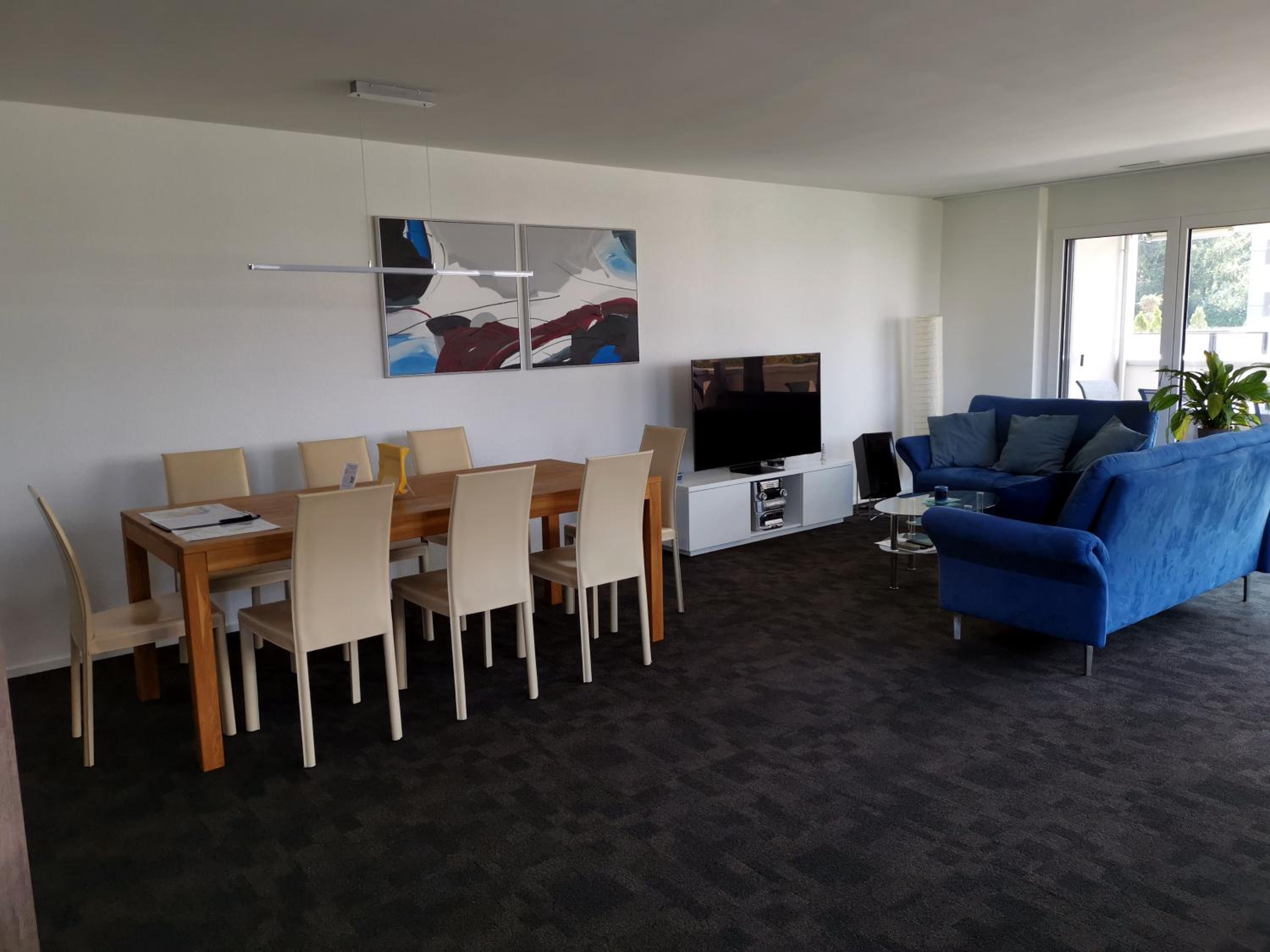 Ferienwohnung Hirschen