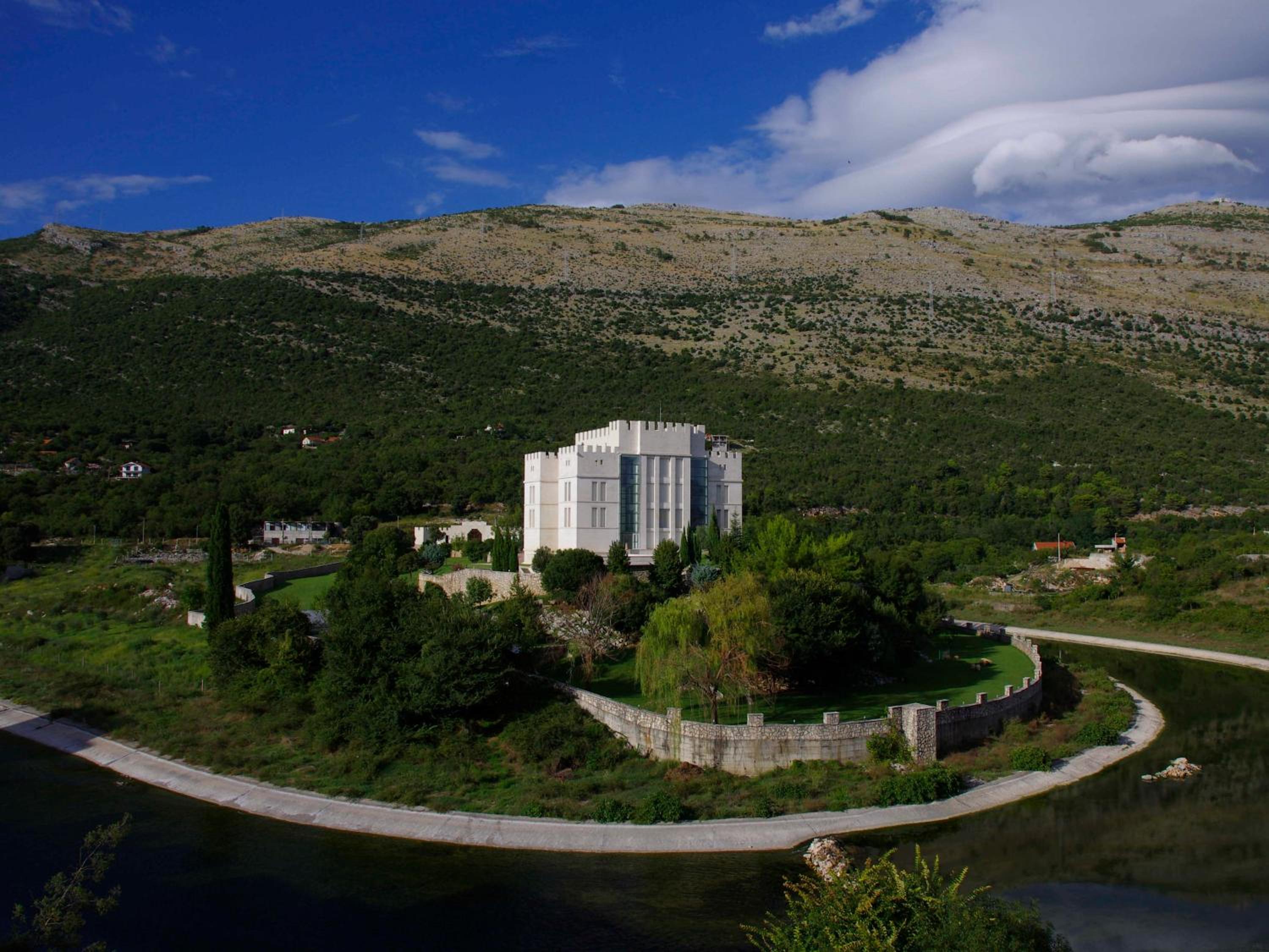 building