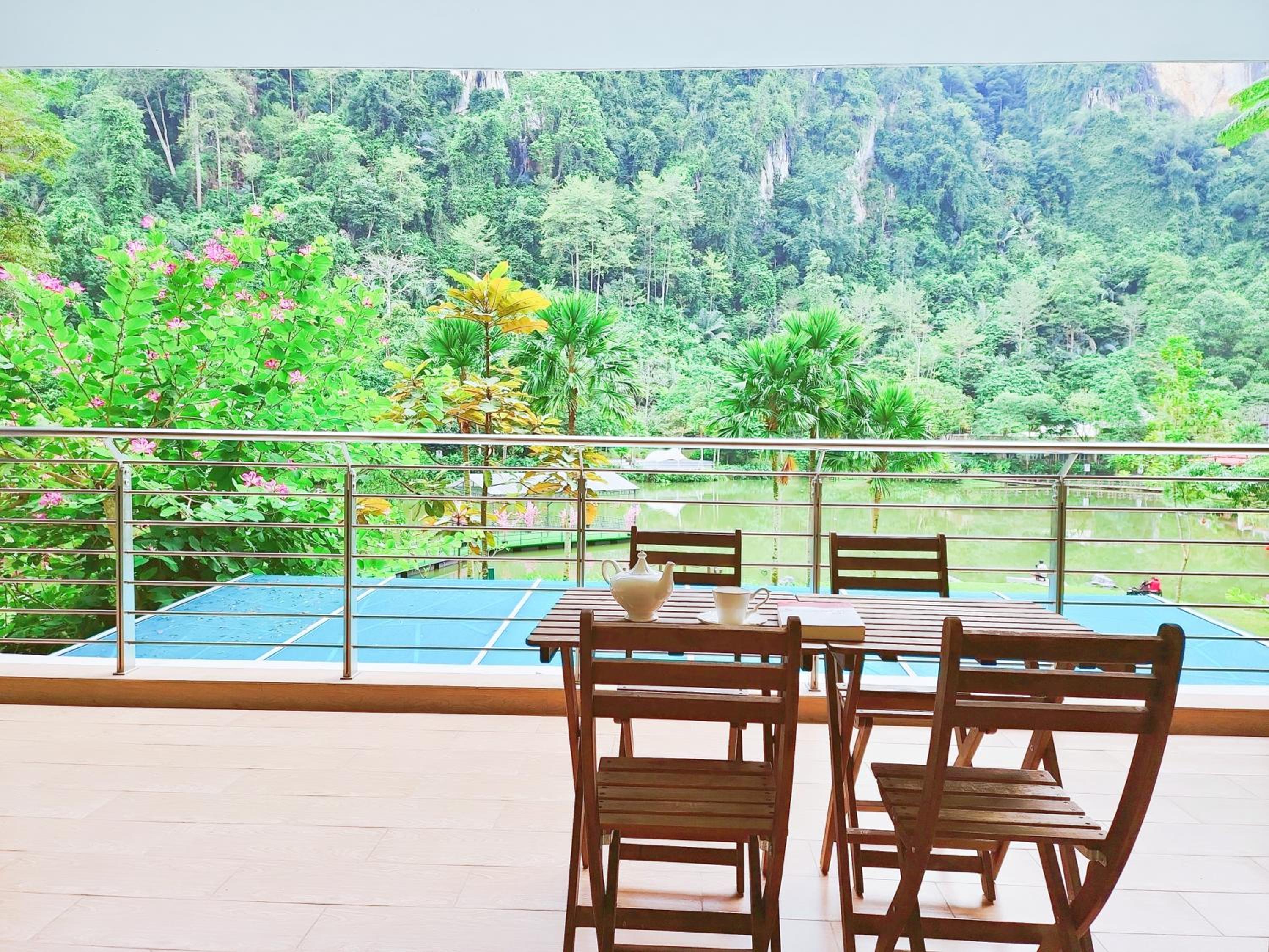 TUI BLUE The Haven Ipoh 11