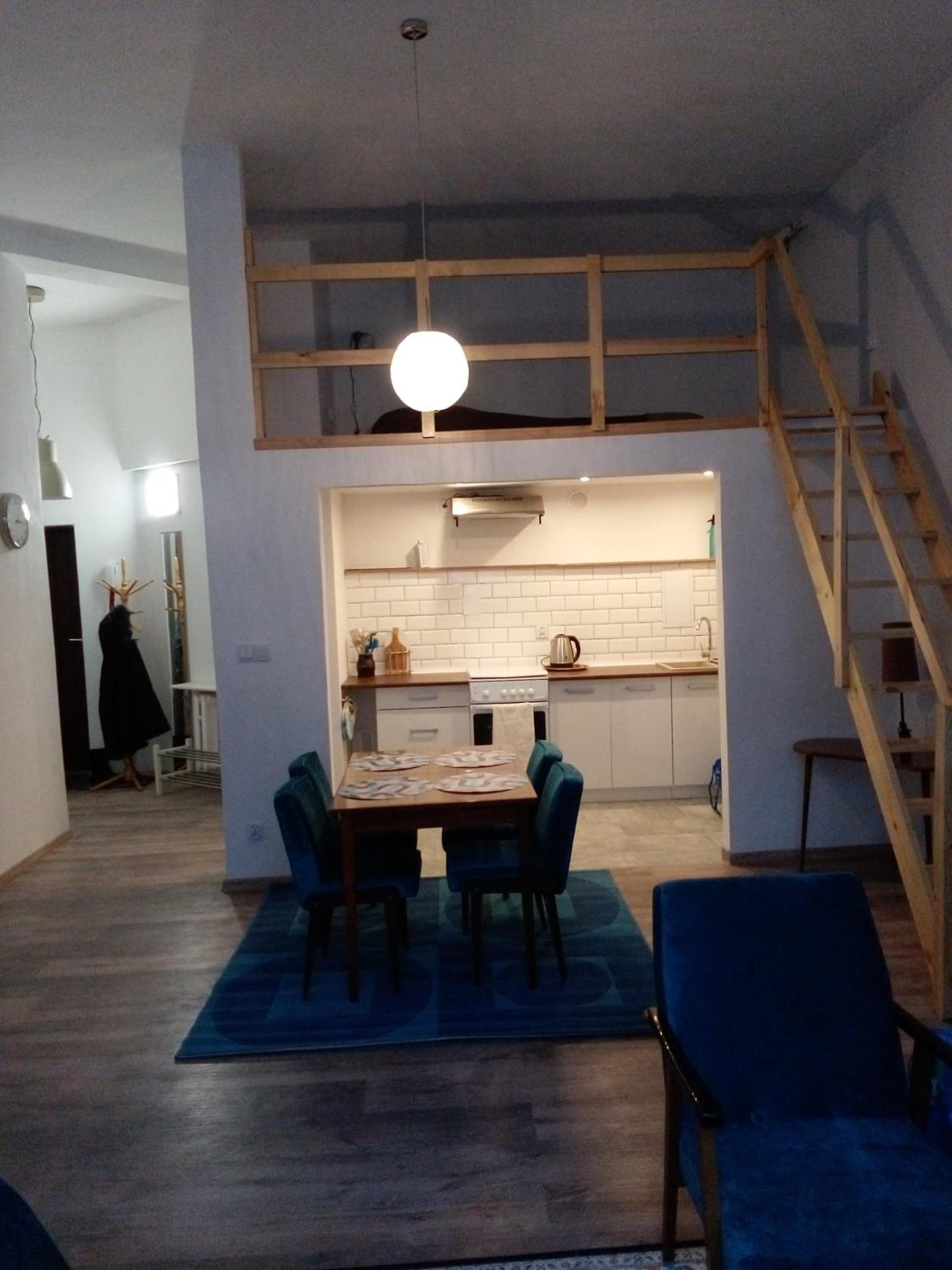 ARLA Studio view 3