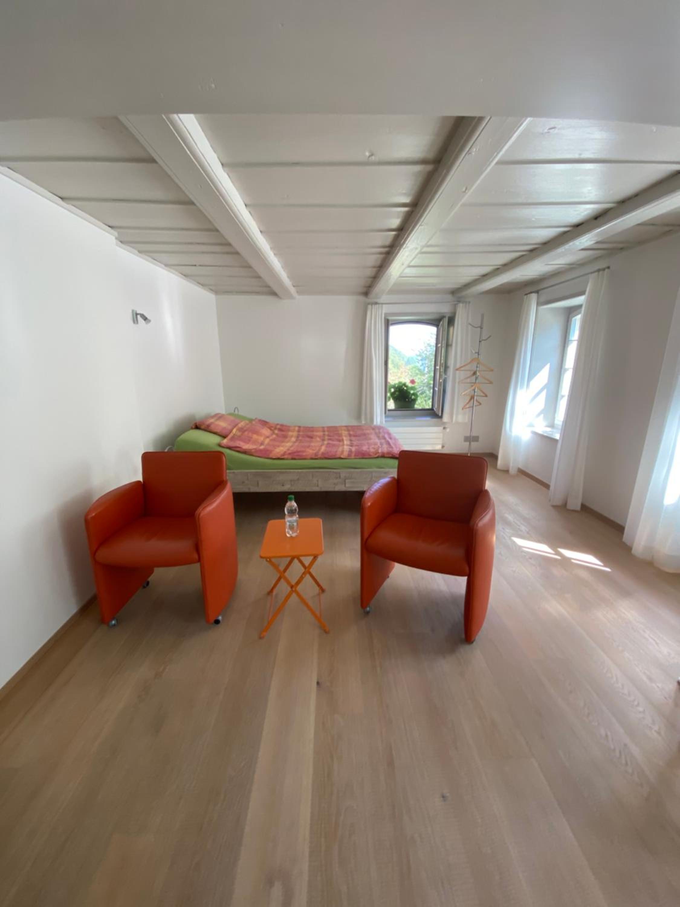 B&B tannen124
