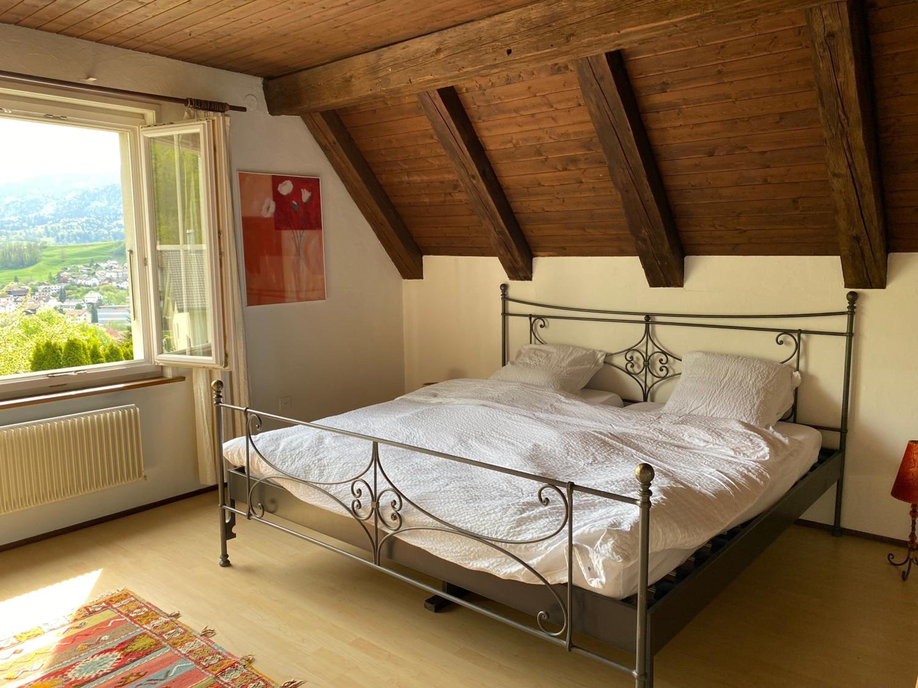 La maison du petit bonheur