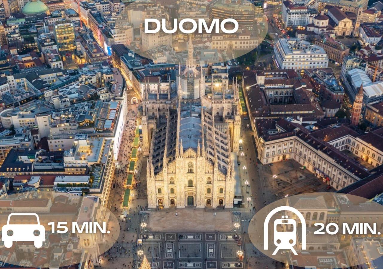 CityLife Apartment- Metro Access - 2 Bedrooms