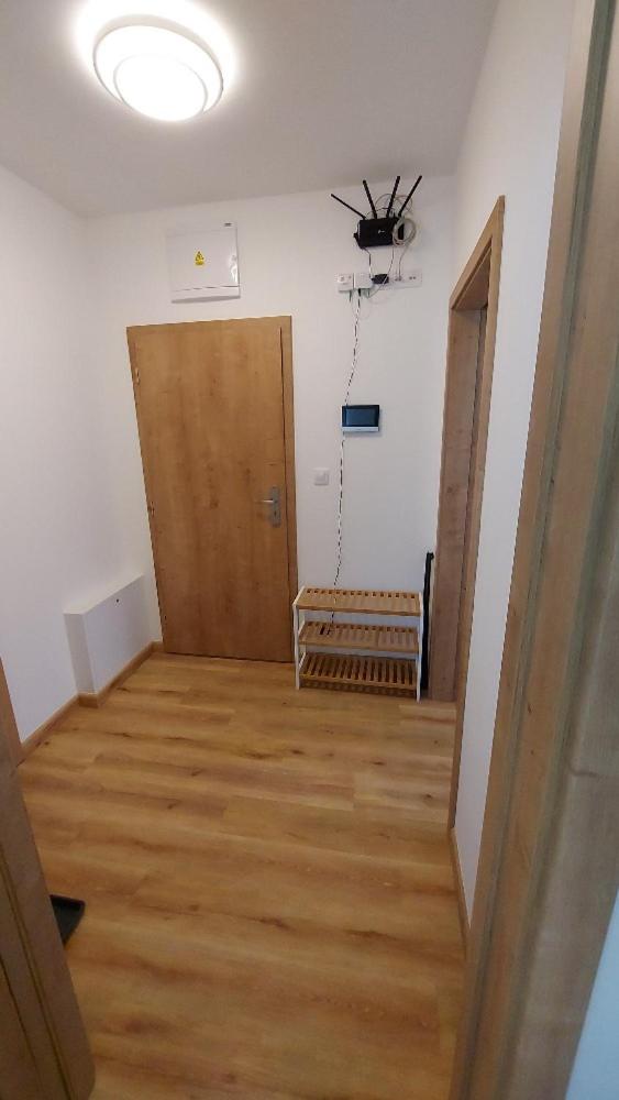 Lipno Apartments BERGMAX, Ski Areál Lipno 16min dojezd - Resort Malé Lipno s terasou a zahrádkou, parking free