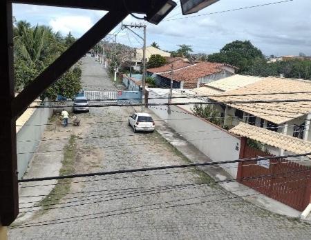 Vila do Sossego