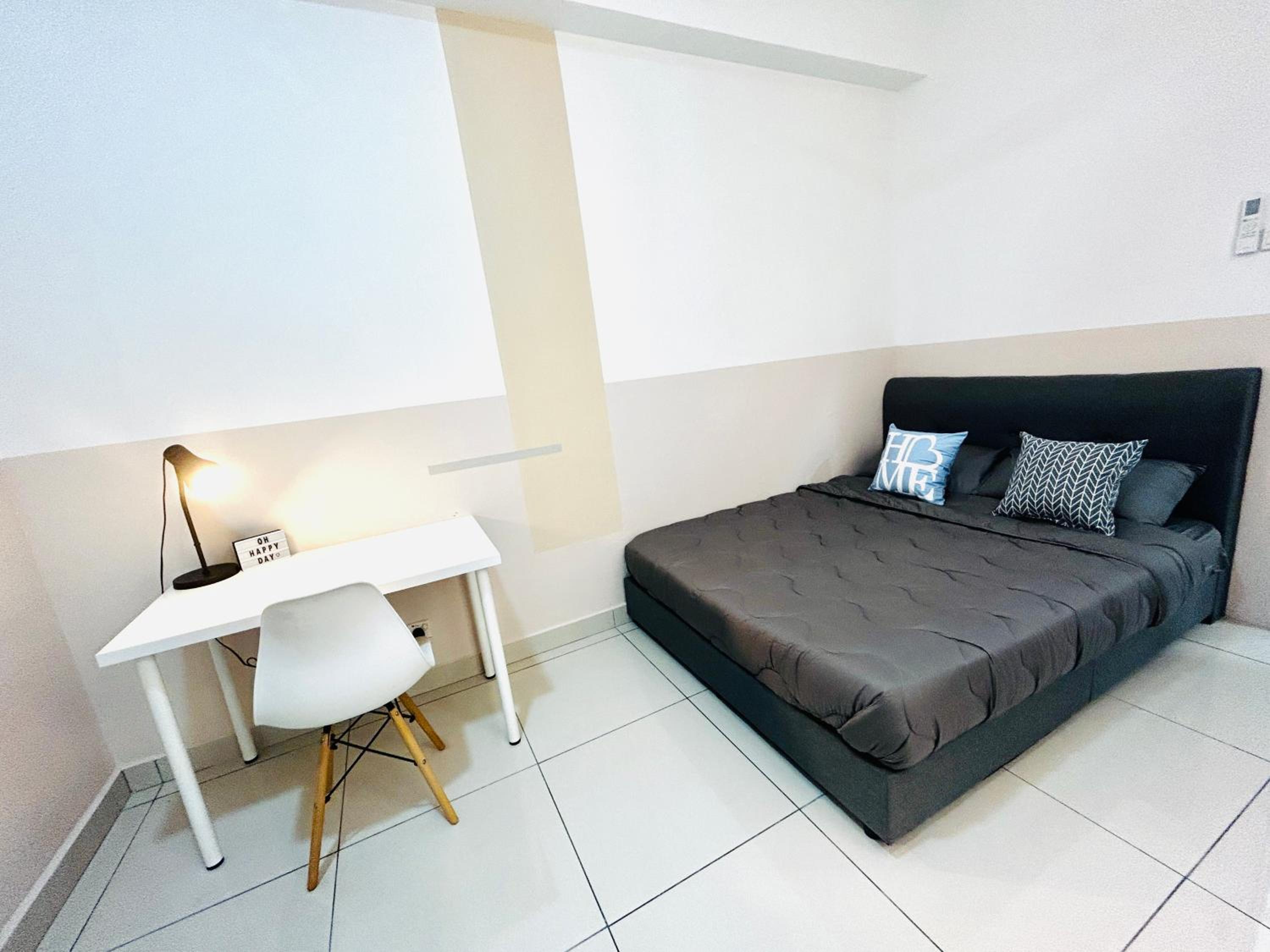 Damen's 2BR Cozy Corner Near Sunway photo 5