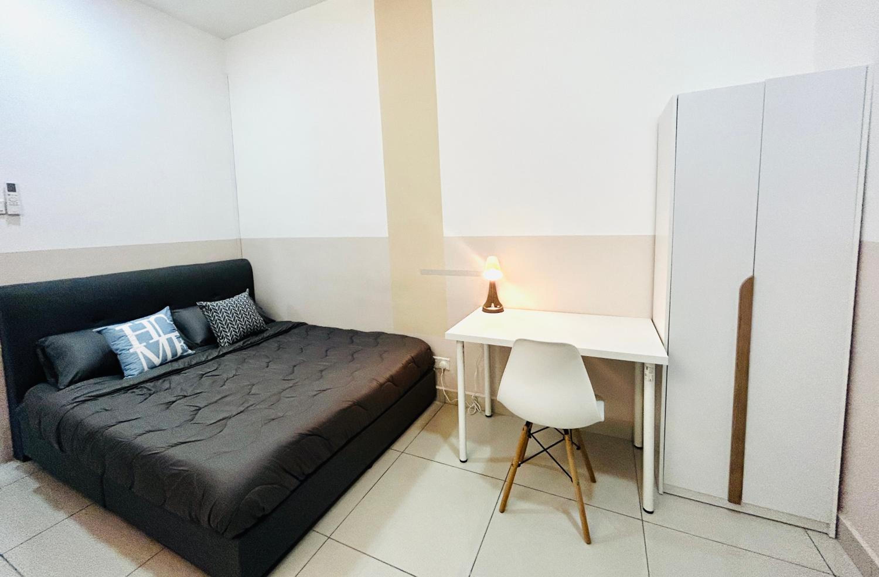 Damen's 2BR Cozy Corner Near Sunway photo 6