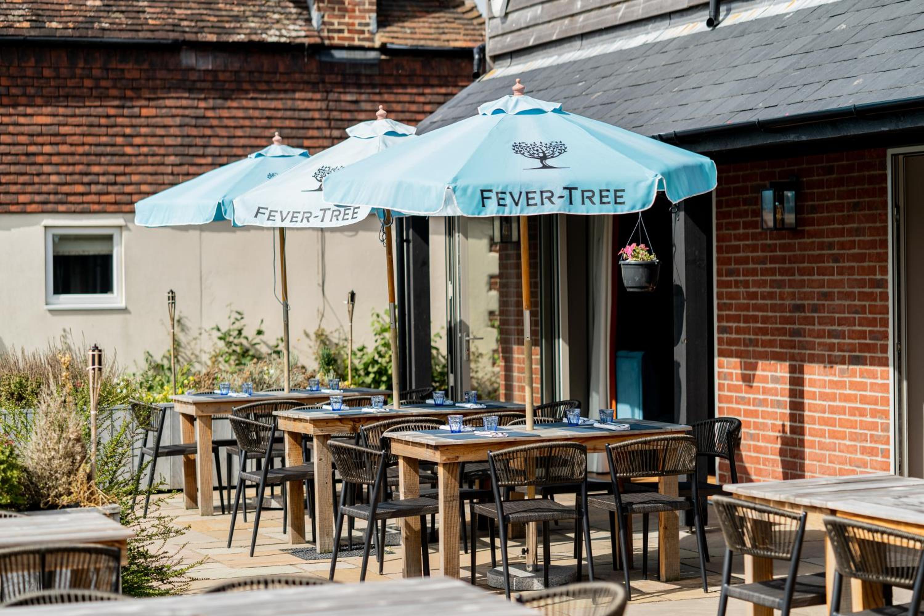 The Binsted Inn