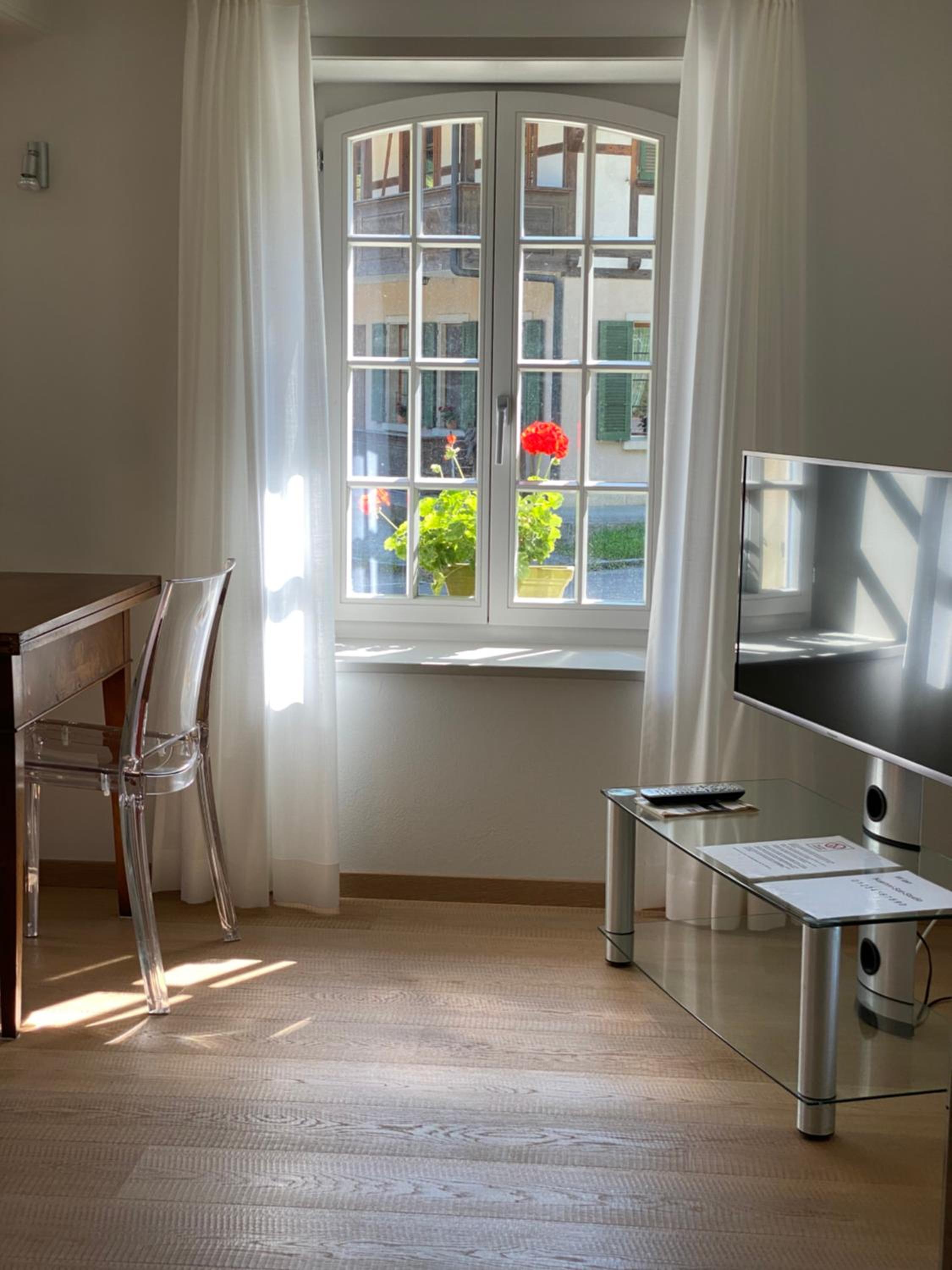 B&B tannen124