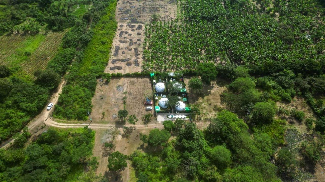 Paraiso Tropical Glamping