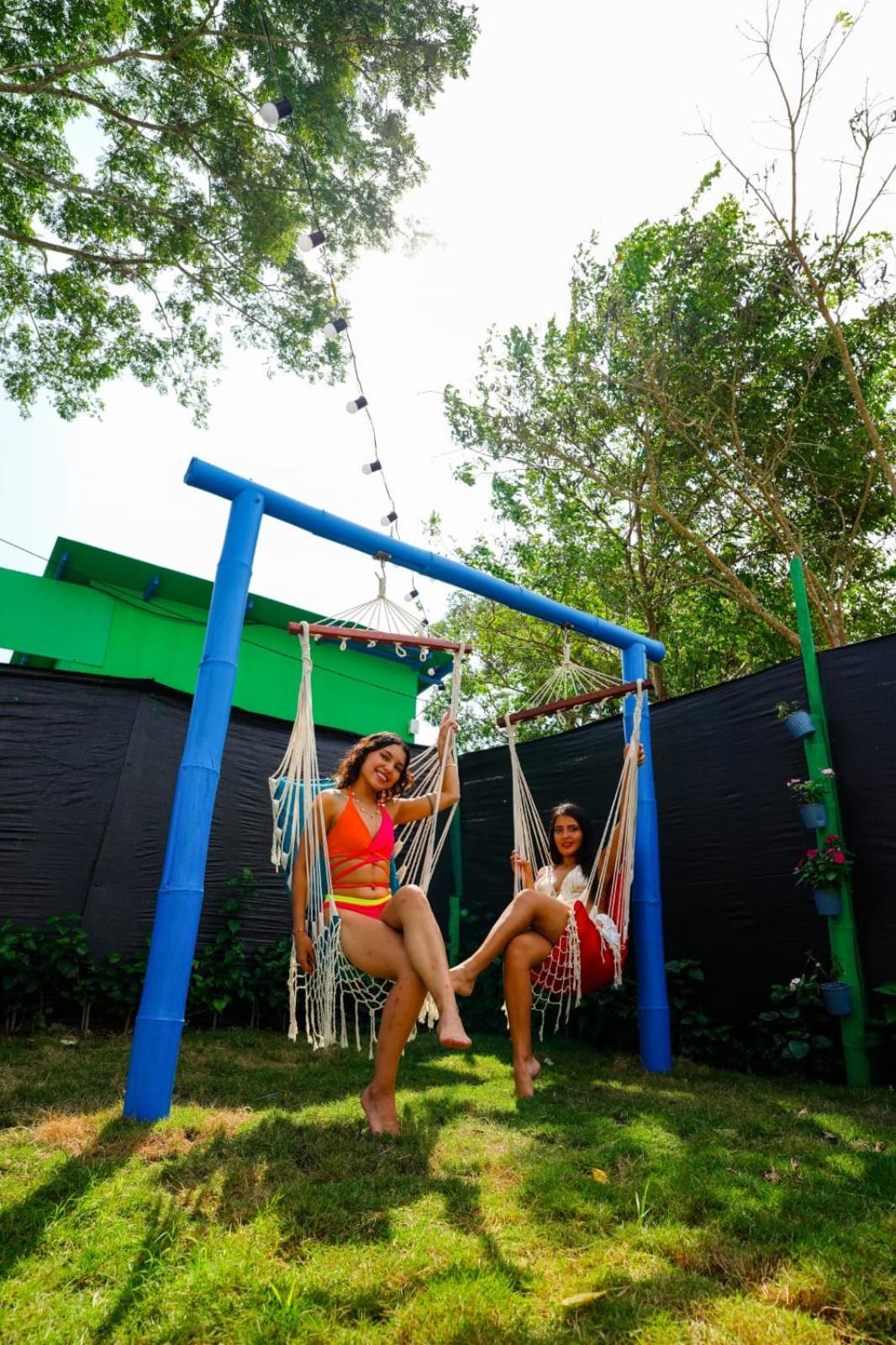 Paraiso Tropical Glamping