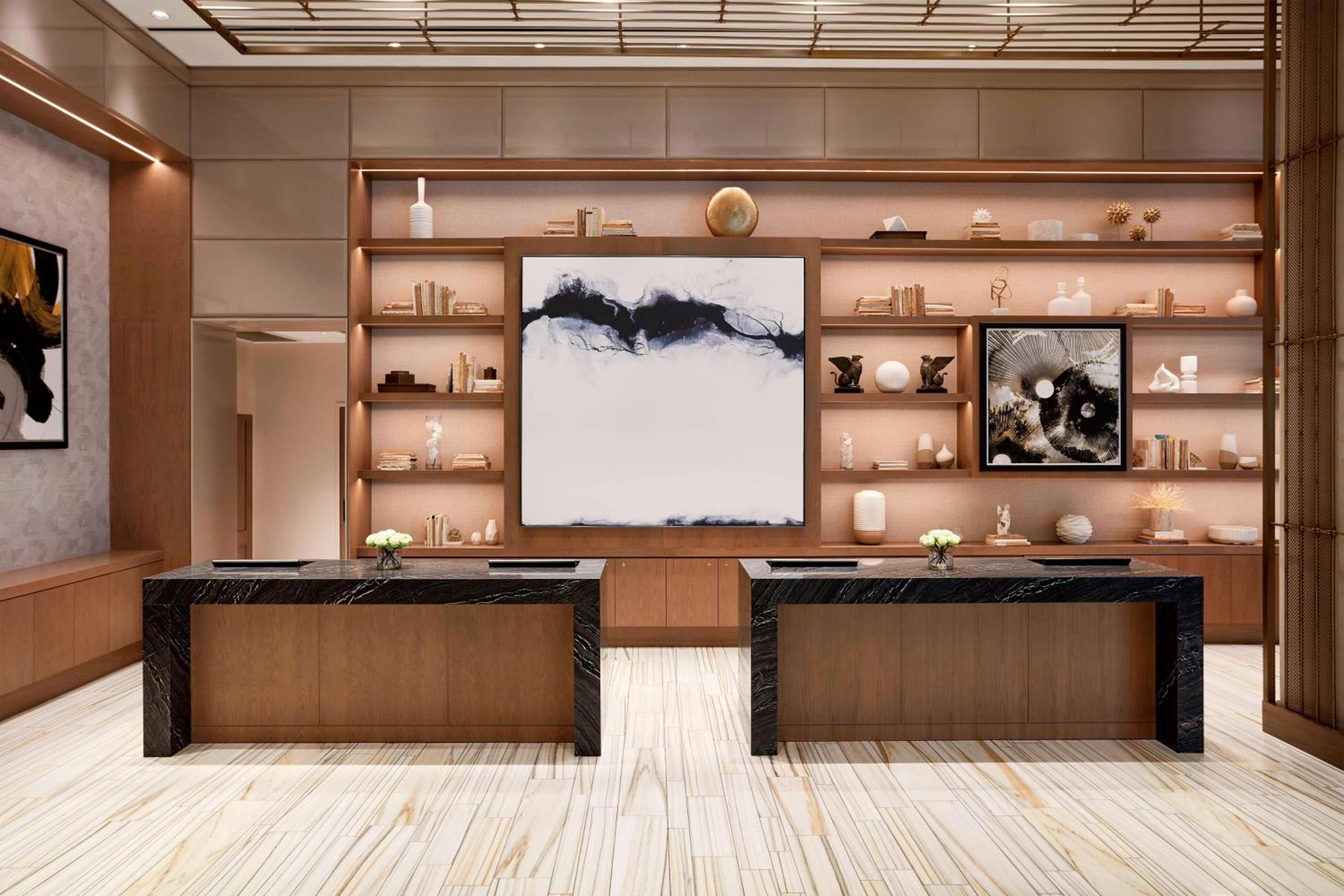 JW Marriott Nashville 2