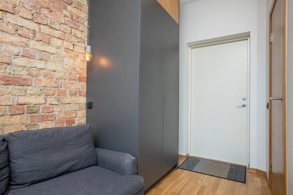 Design apartments between National Art Museum and Arena Riga view 3
