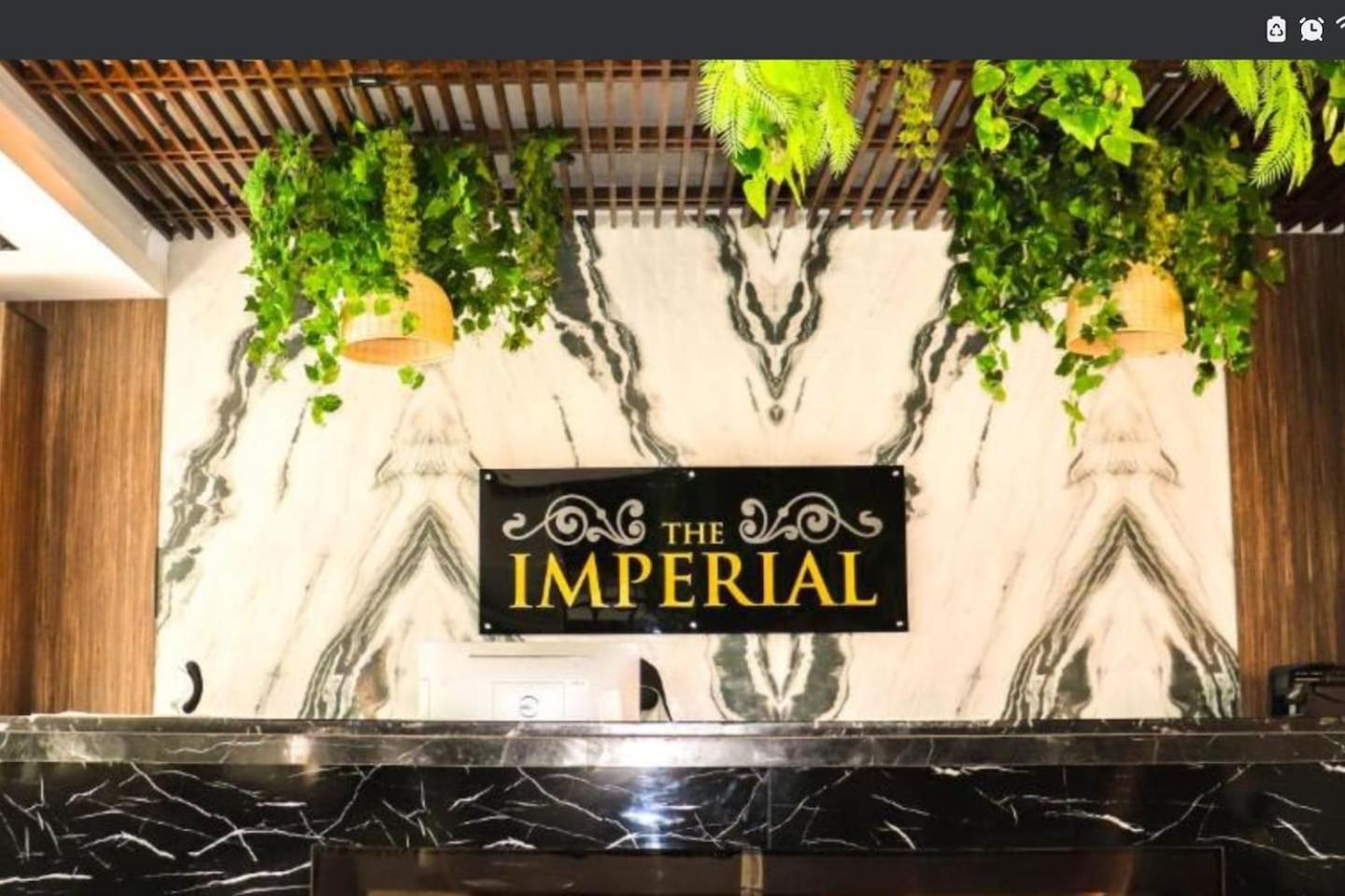 Imperial resort Hurghada