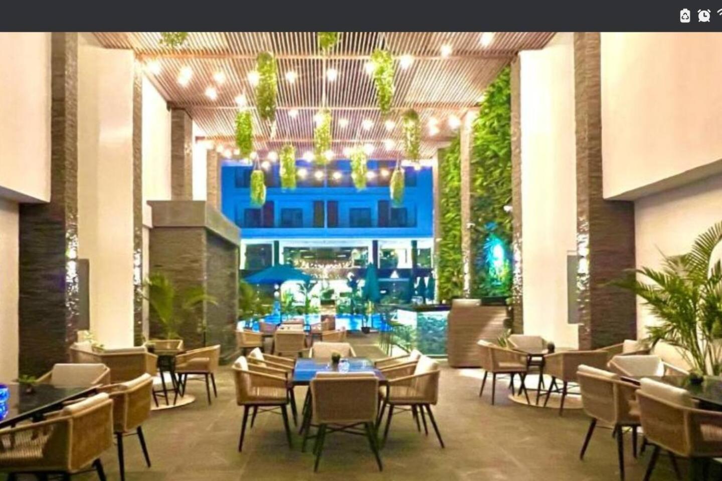 Imperial resort Hurghada
