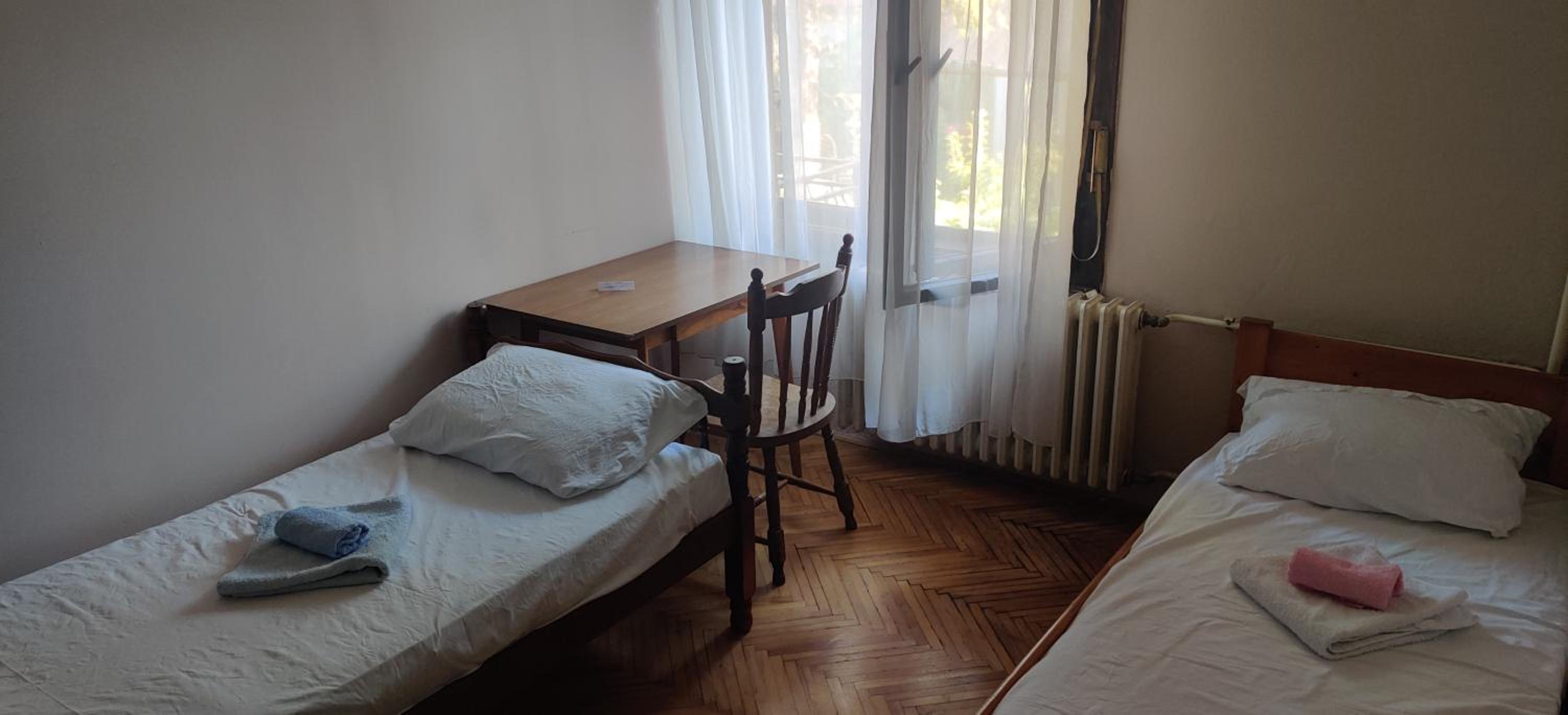 Hostel Golub