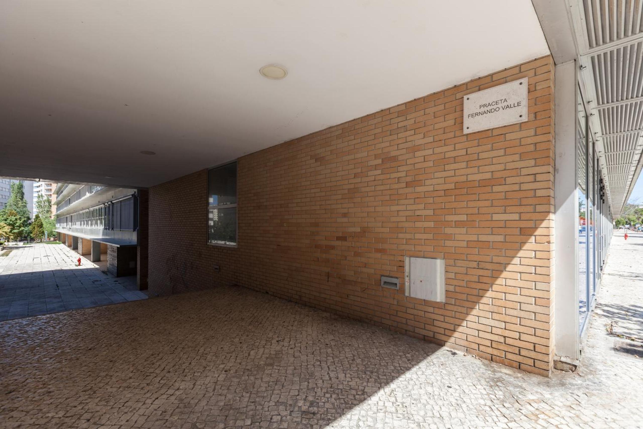 FLH Alta Lisboa Brightly Flat view 5