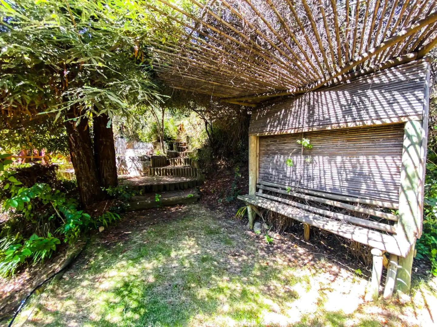 Cabañas Casa en La Montaña