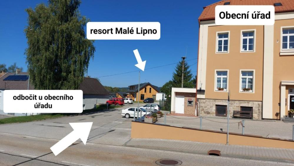 Lipno Apartments BERGMAX, Ski Areál Lipno 16min dojezd - Resort Malé Lipno s terasou a zahrádkou, parking free
