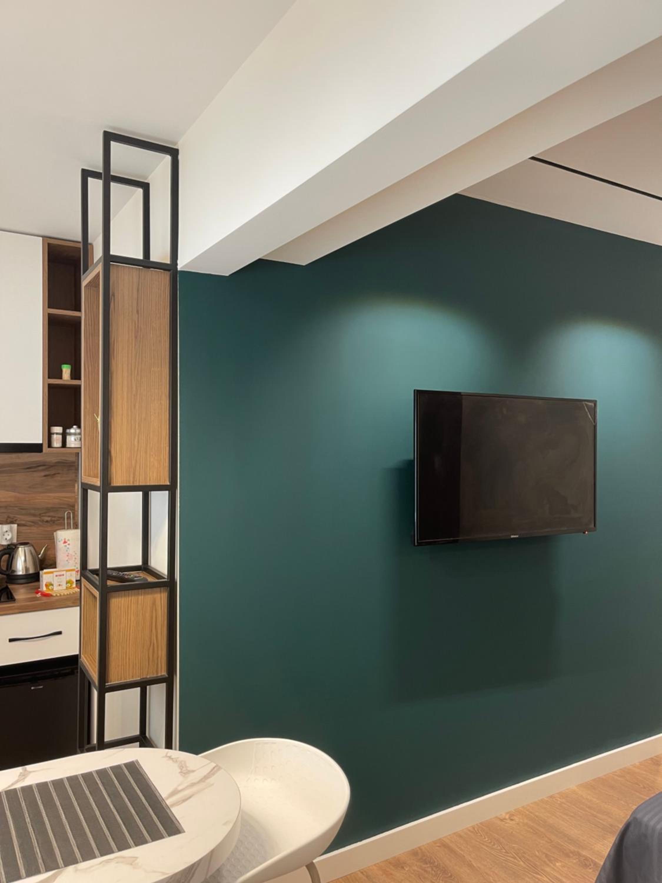 Downtown Studio Apartments