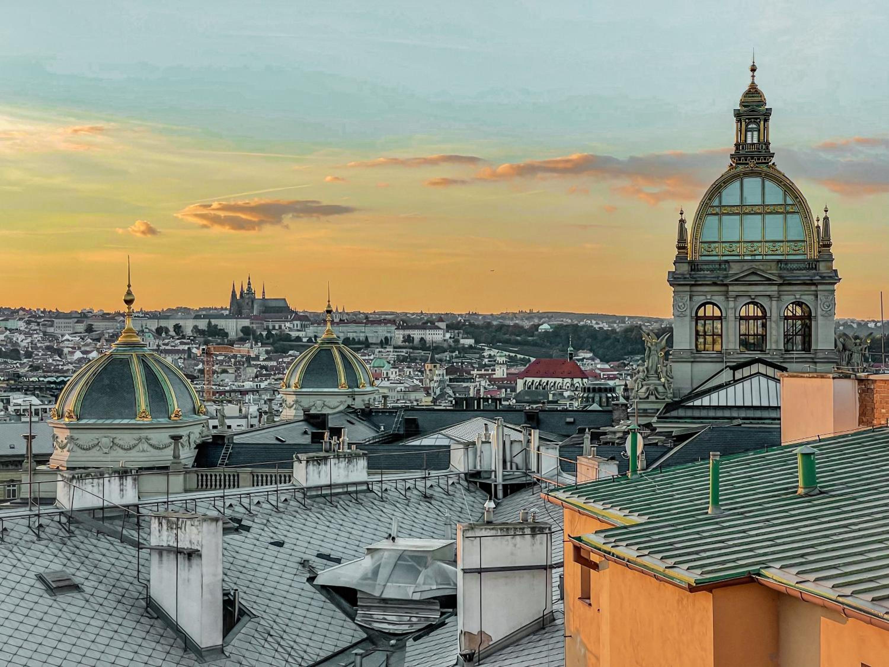 roof