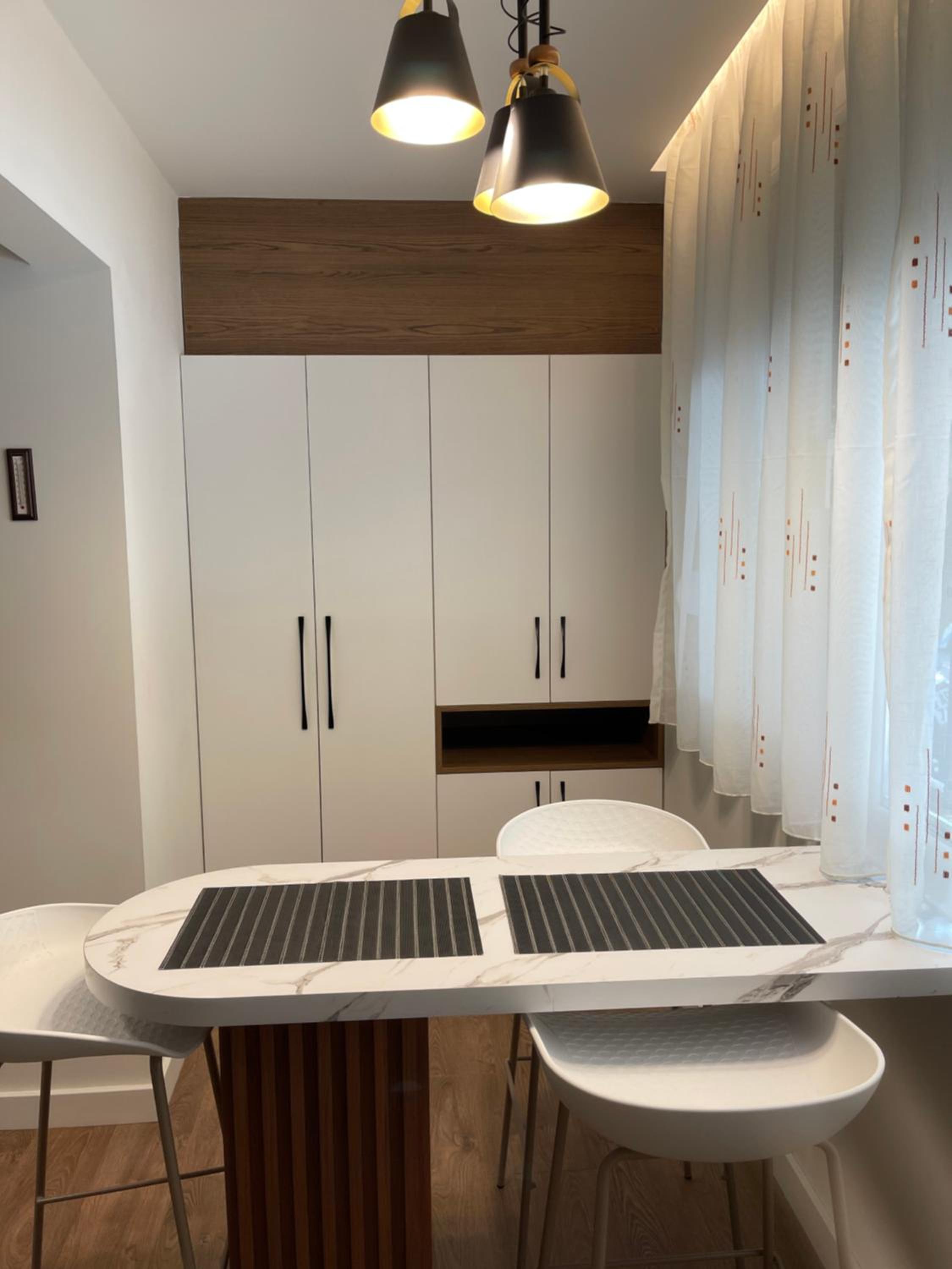 Downtown Studio Apartments