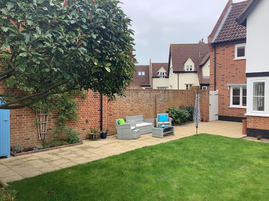Peaceful house ideal for dogs lovely location