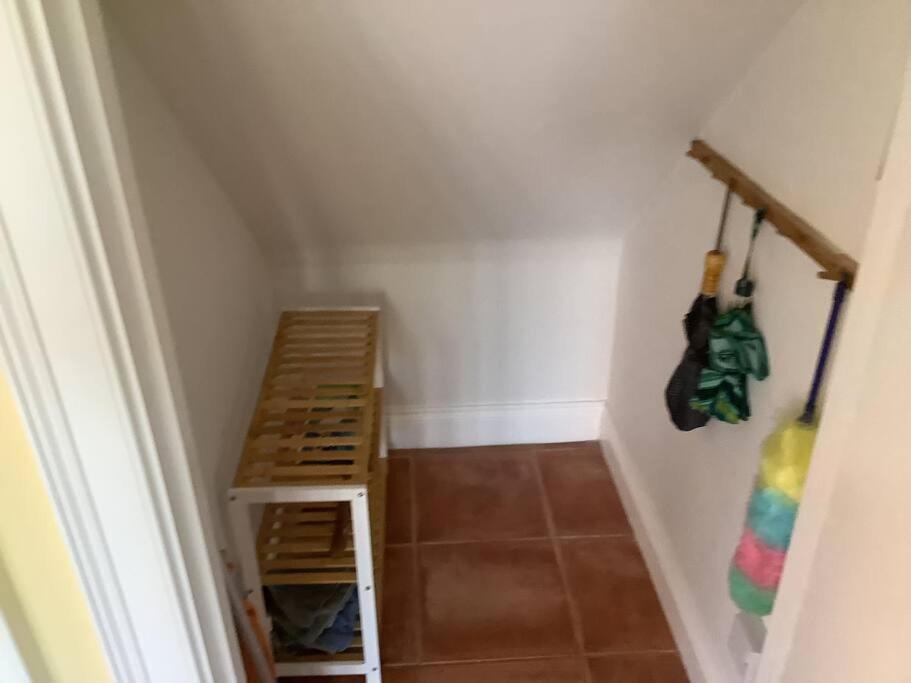Peaceful house ideal for dogs lovely location