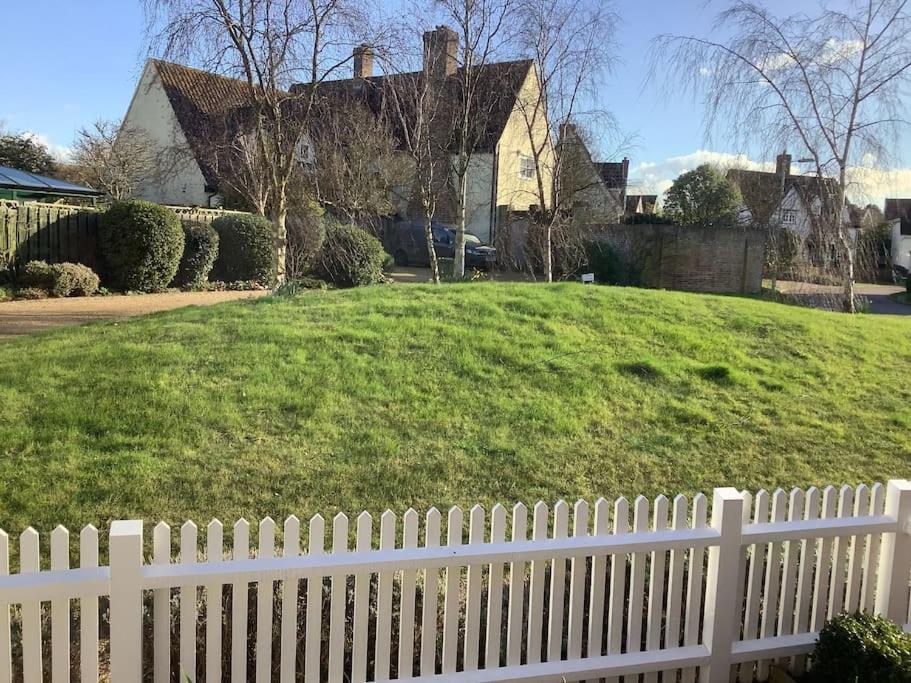 Peaceful house ideal for dogs lovely location