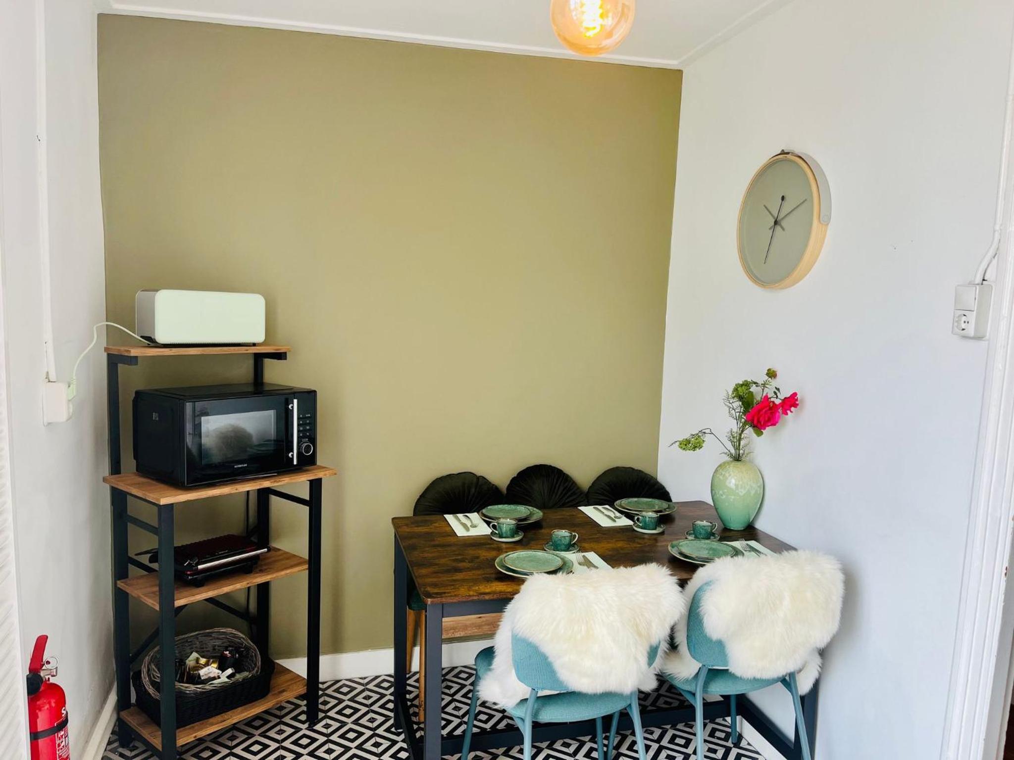 Breda Vacations - Heerlijk appartement Centrum Breda en restaurant! - Property Image 19