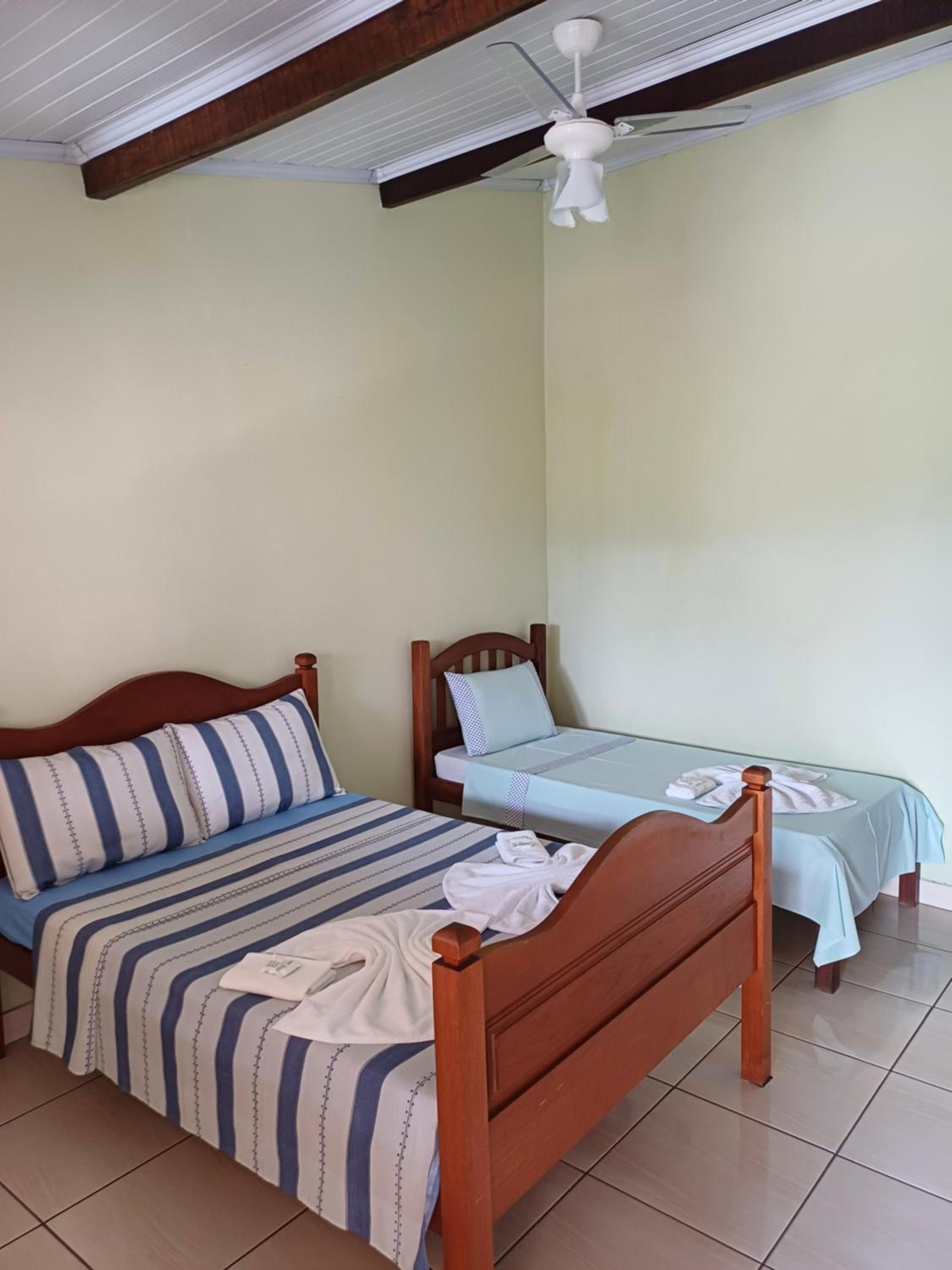 Casa do Éden