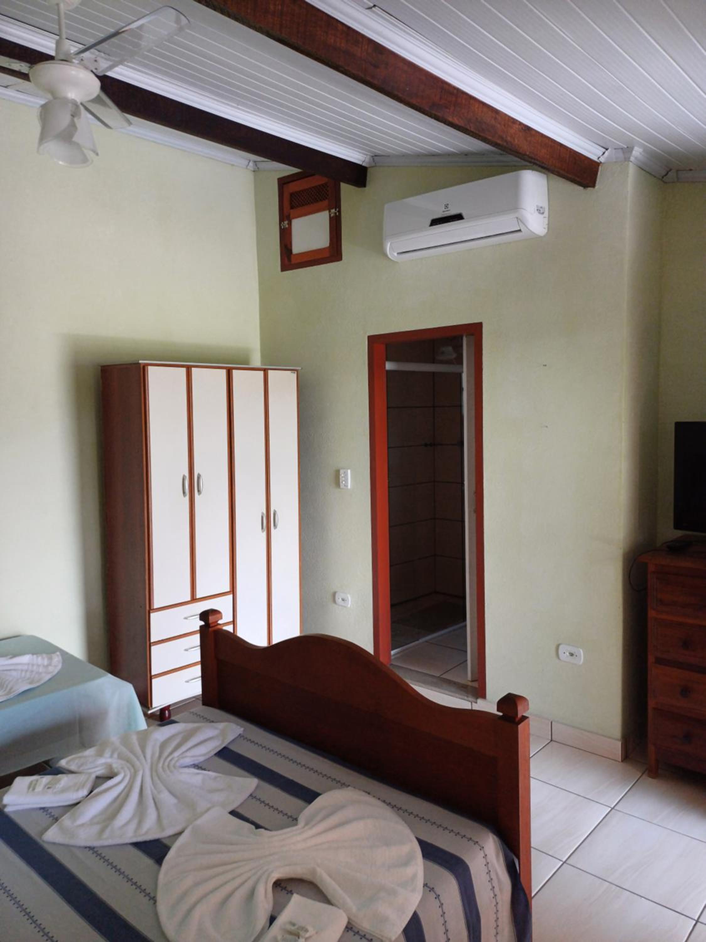 Casa do Éden