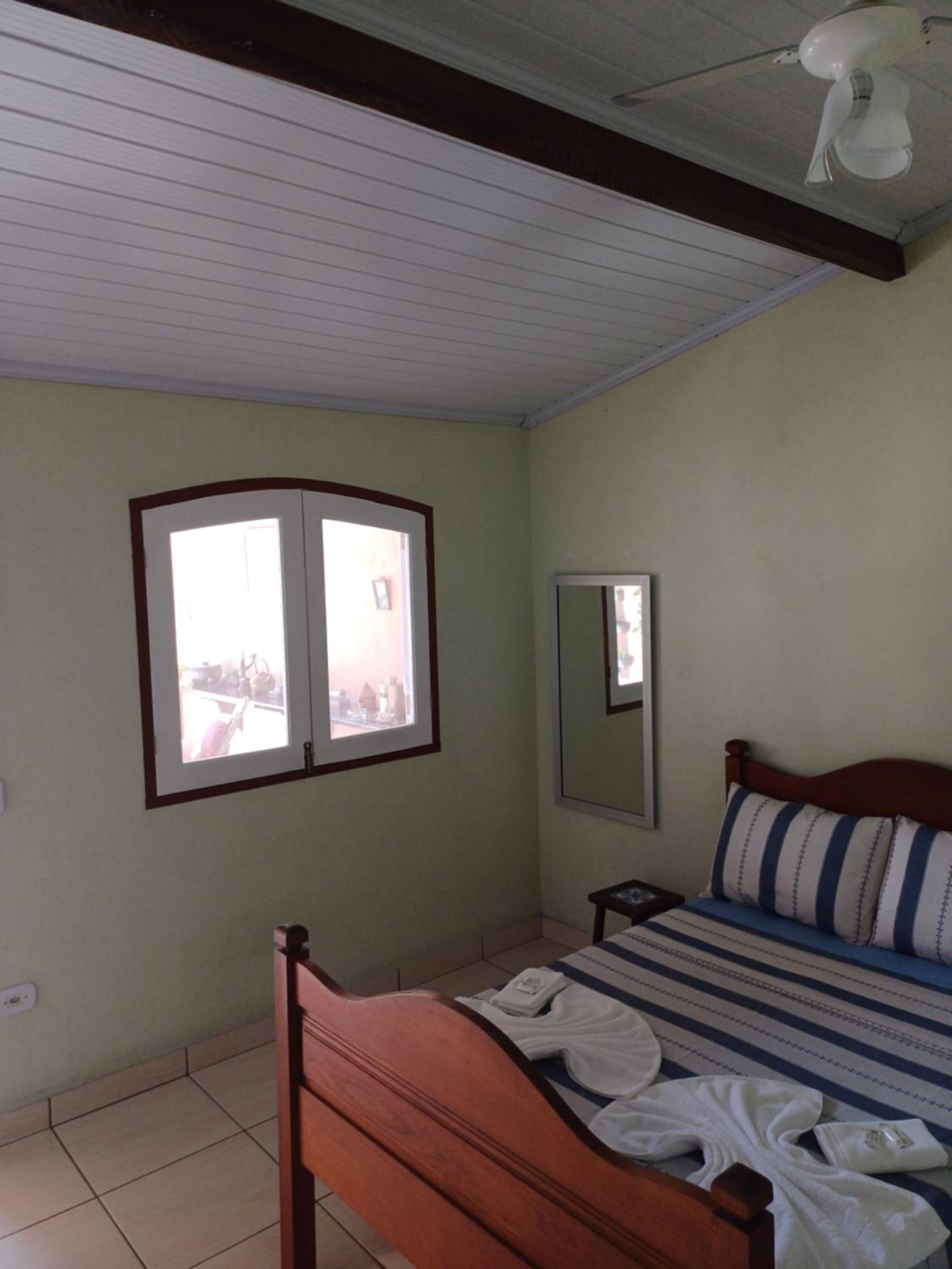 Casa do Éden