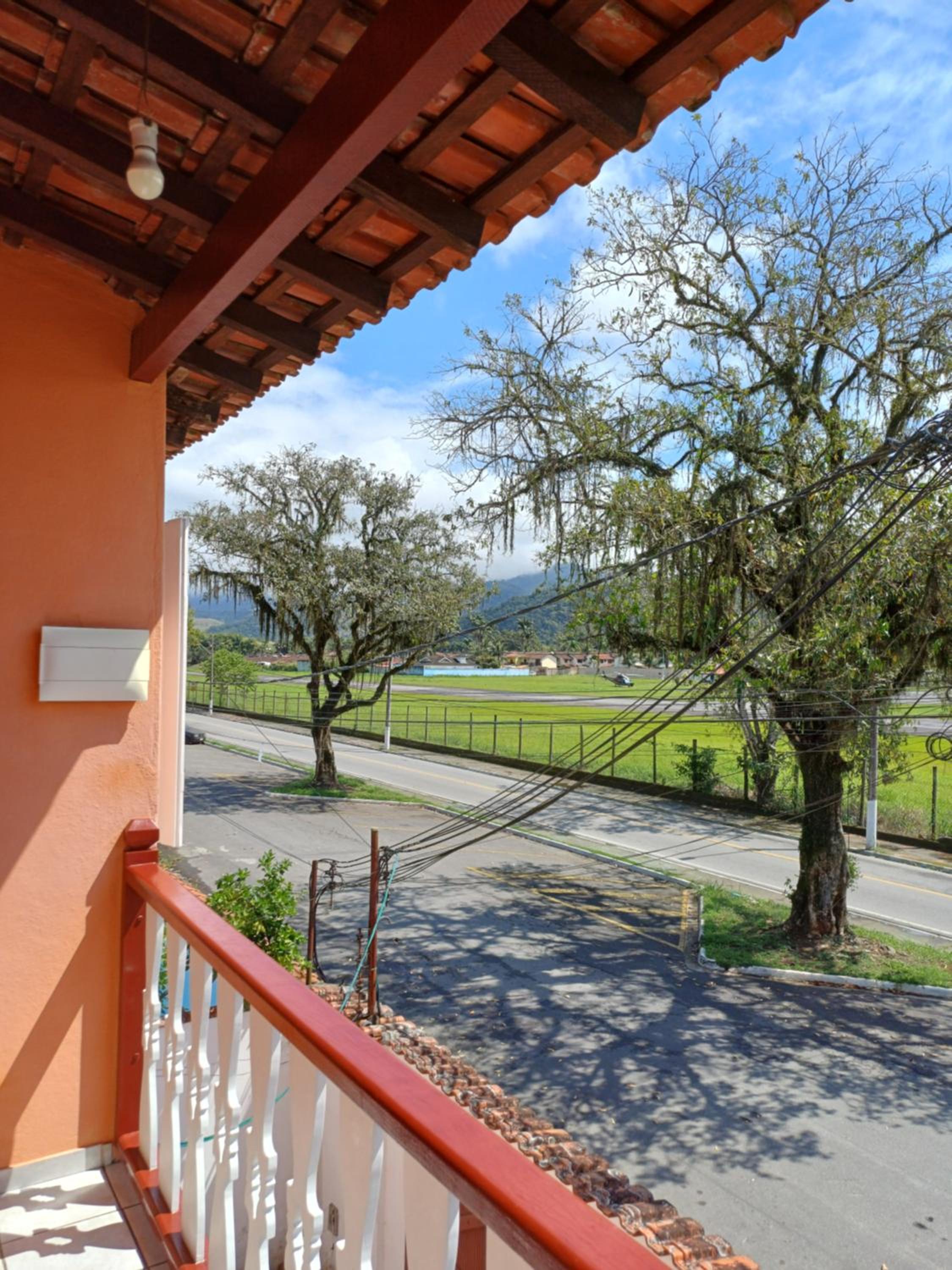 Casa do Éden