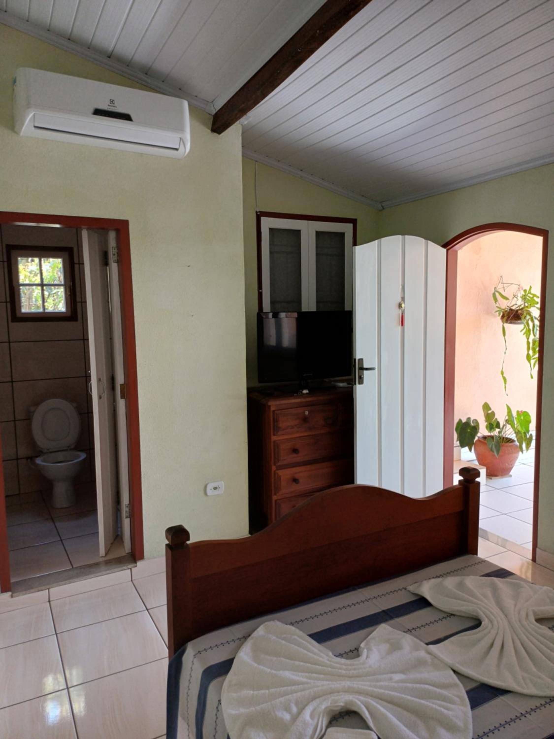 Casa do Éden