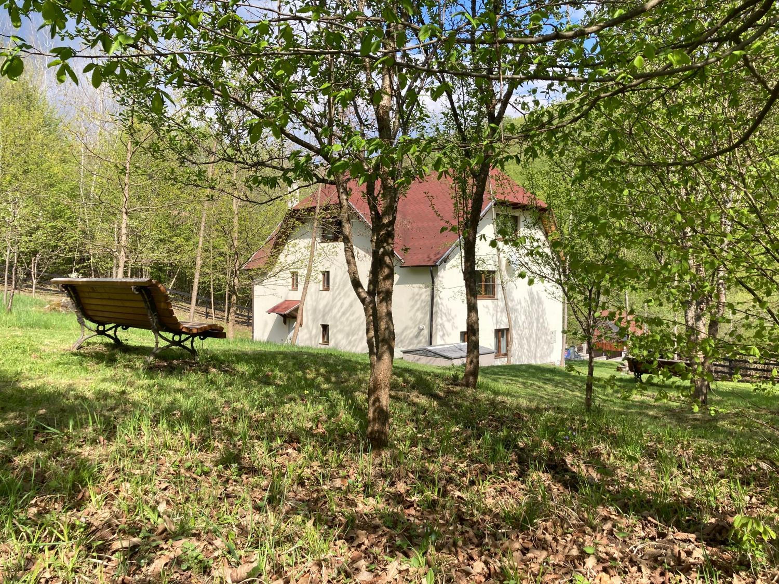 Alina House view 2