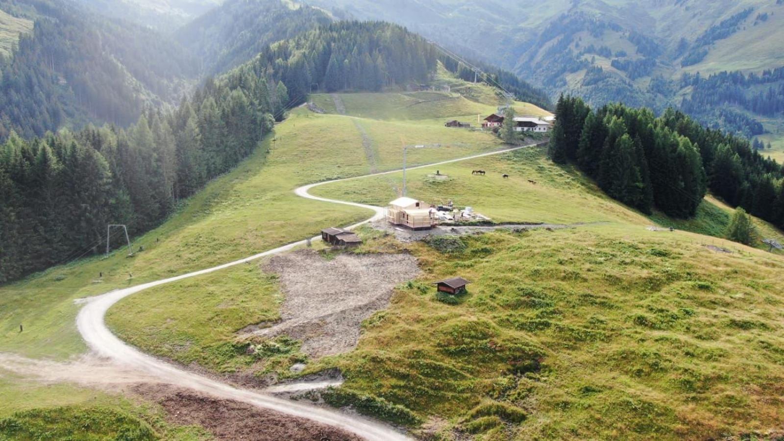 Lipphütte