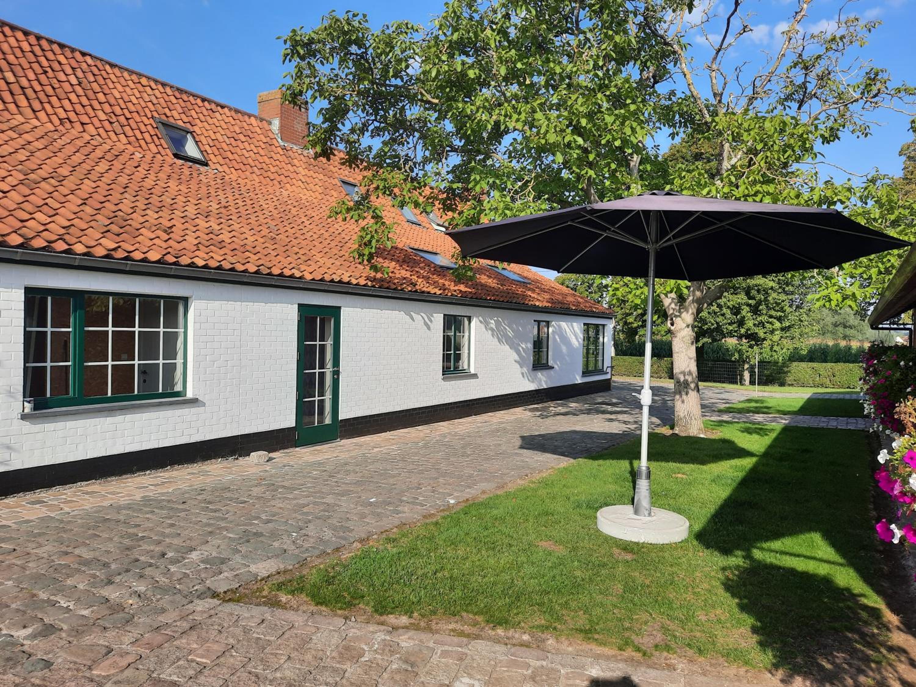 B&B Den Bruynen Bergh