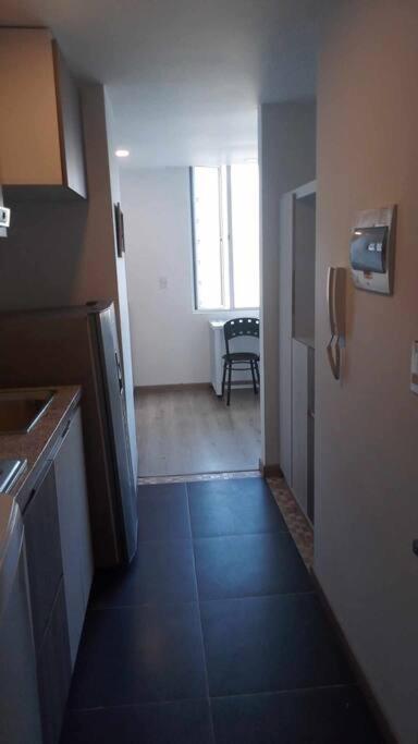 arriendo apto tipo loft Bogota Teusaquillo